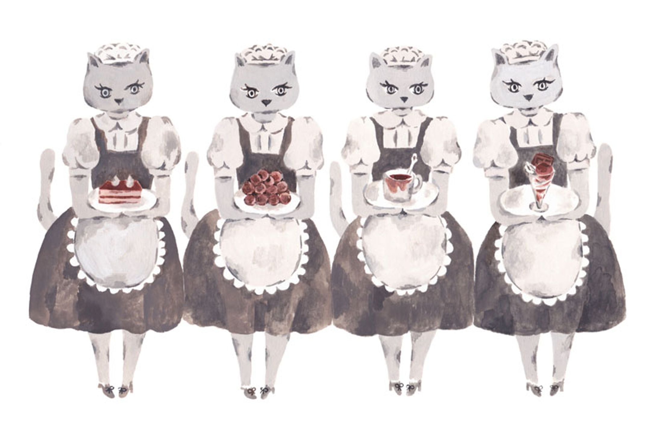 チョコレートレストラン-1