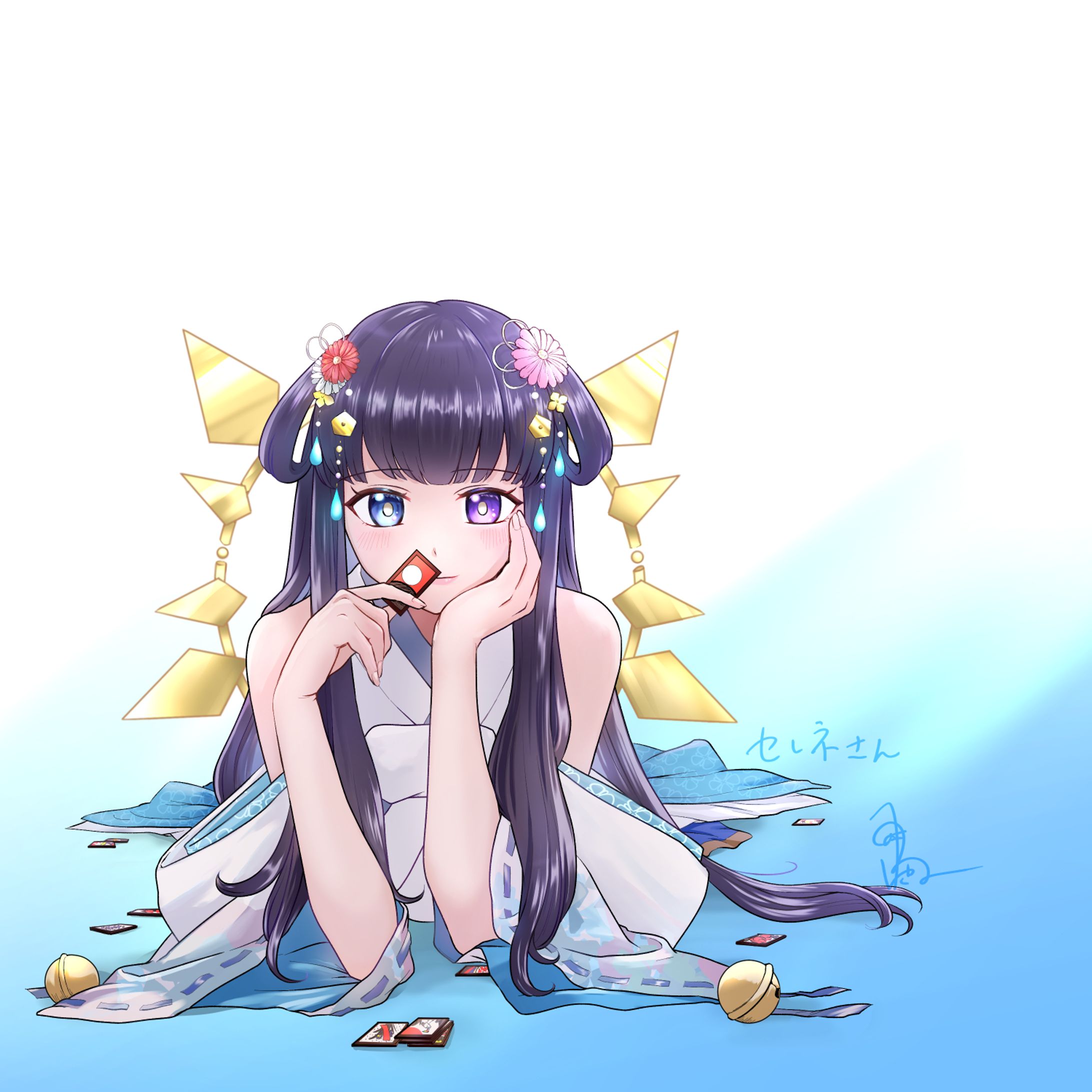 宮ノ園セレネ様（Vライバー）-1