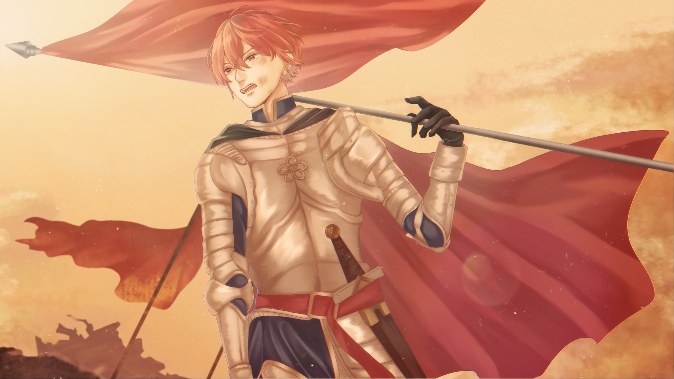 企画動画用イラスト(FA)-1