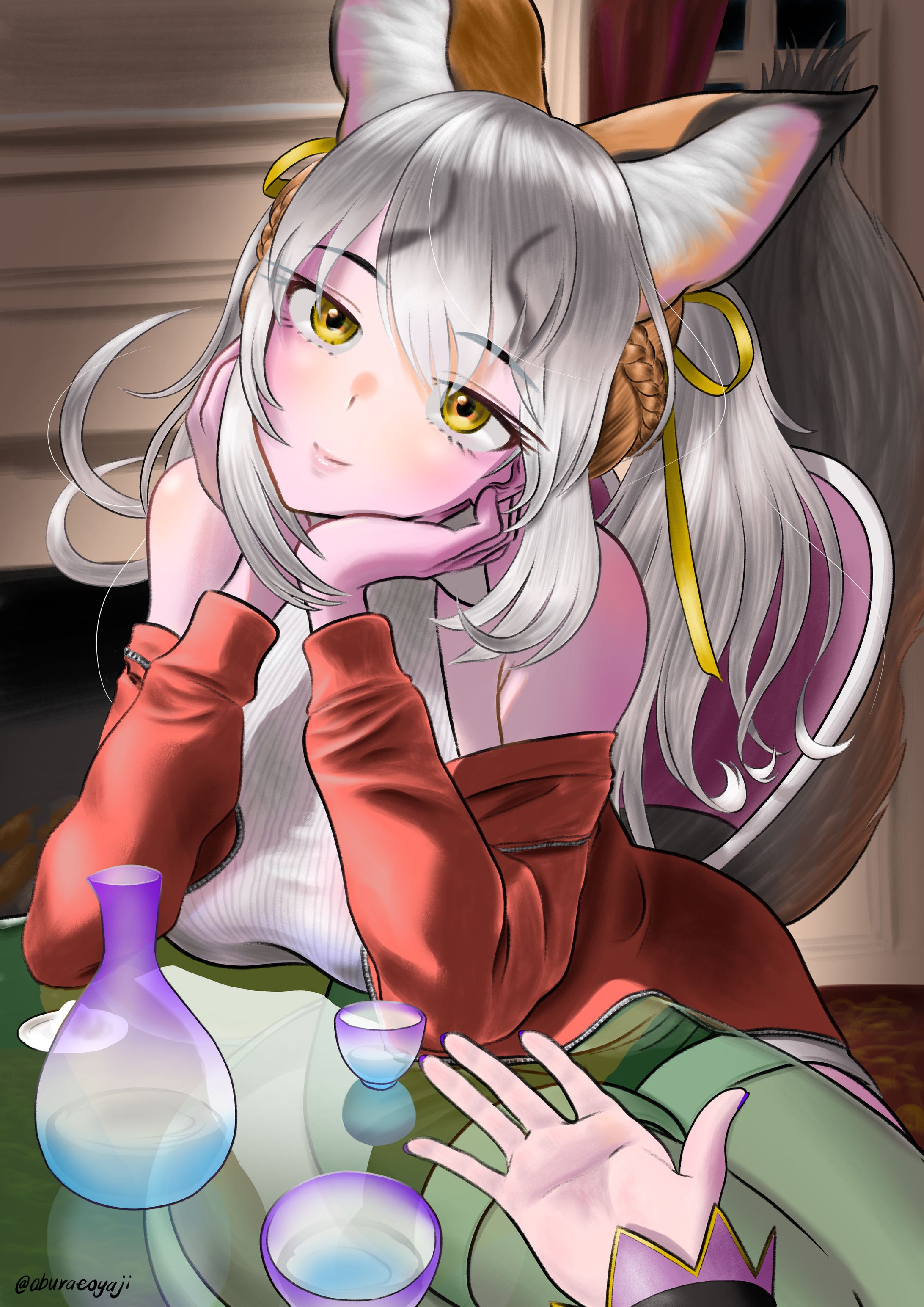 おうちデート-1