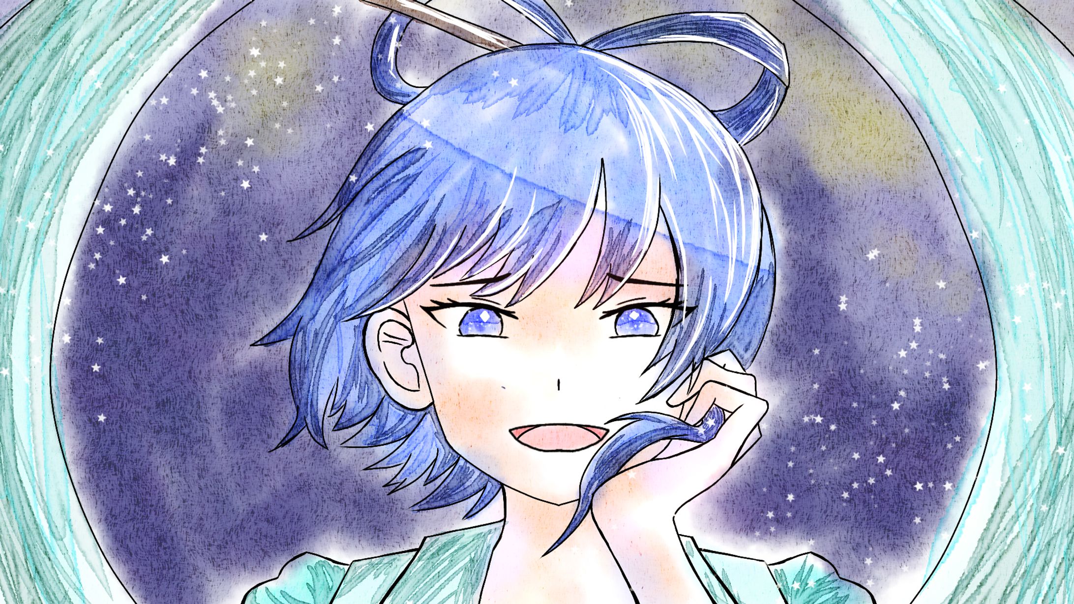 さぁ、もう一戦交えます？-1