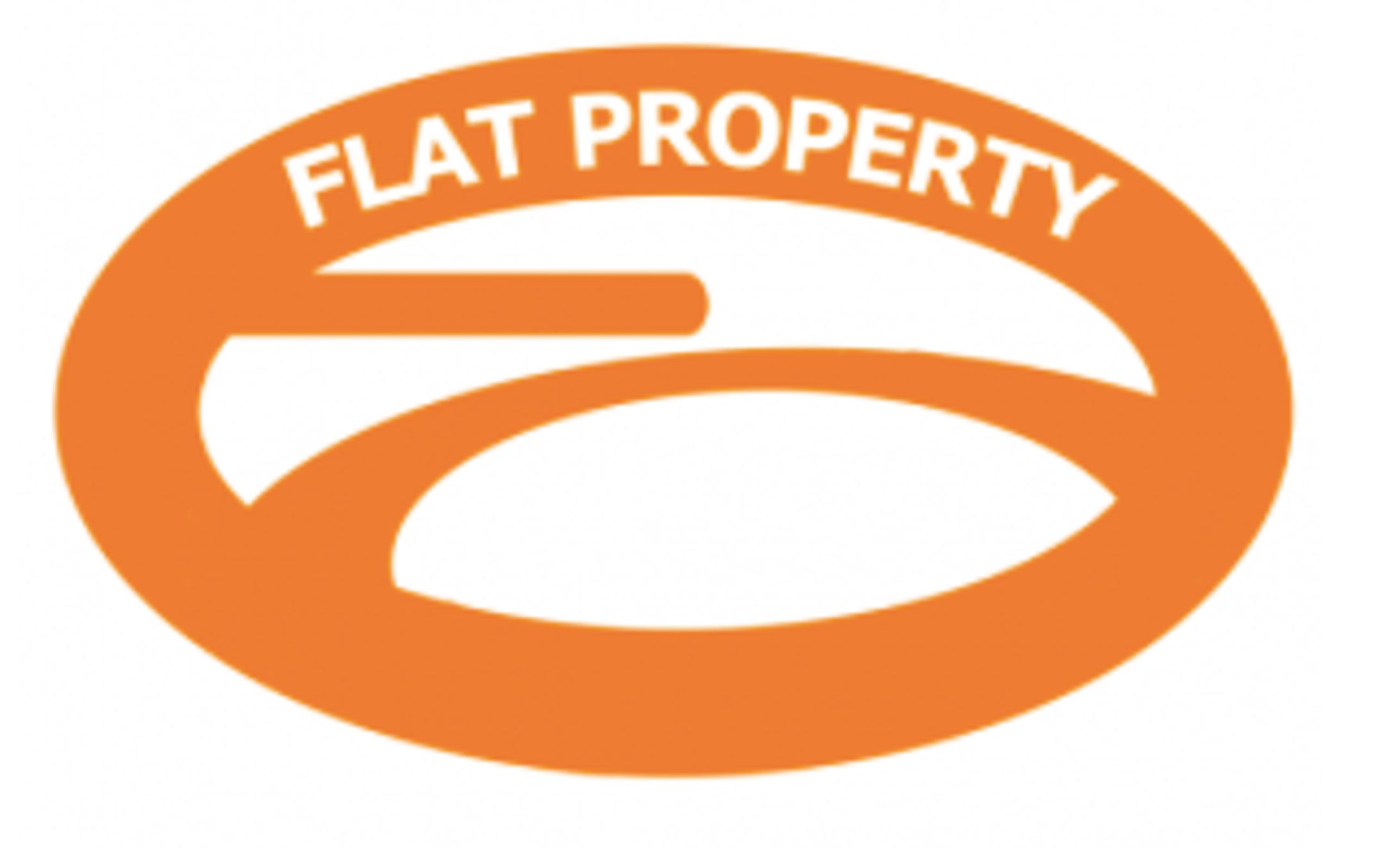 FLAT PROPERTY 会社ロゴ-1