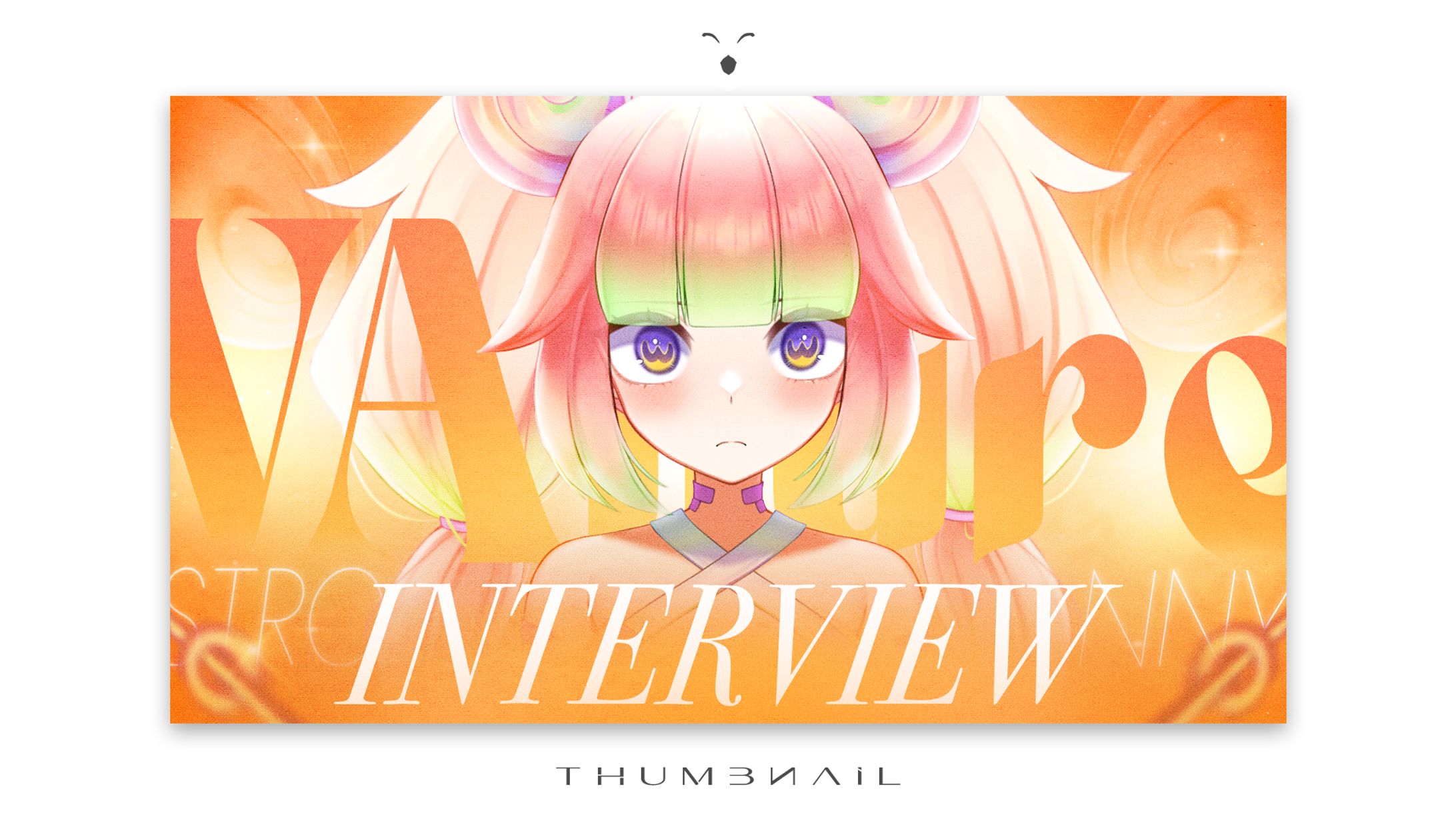 "SPECIAL EVENT" Thumbnail / Acapella Media-1