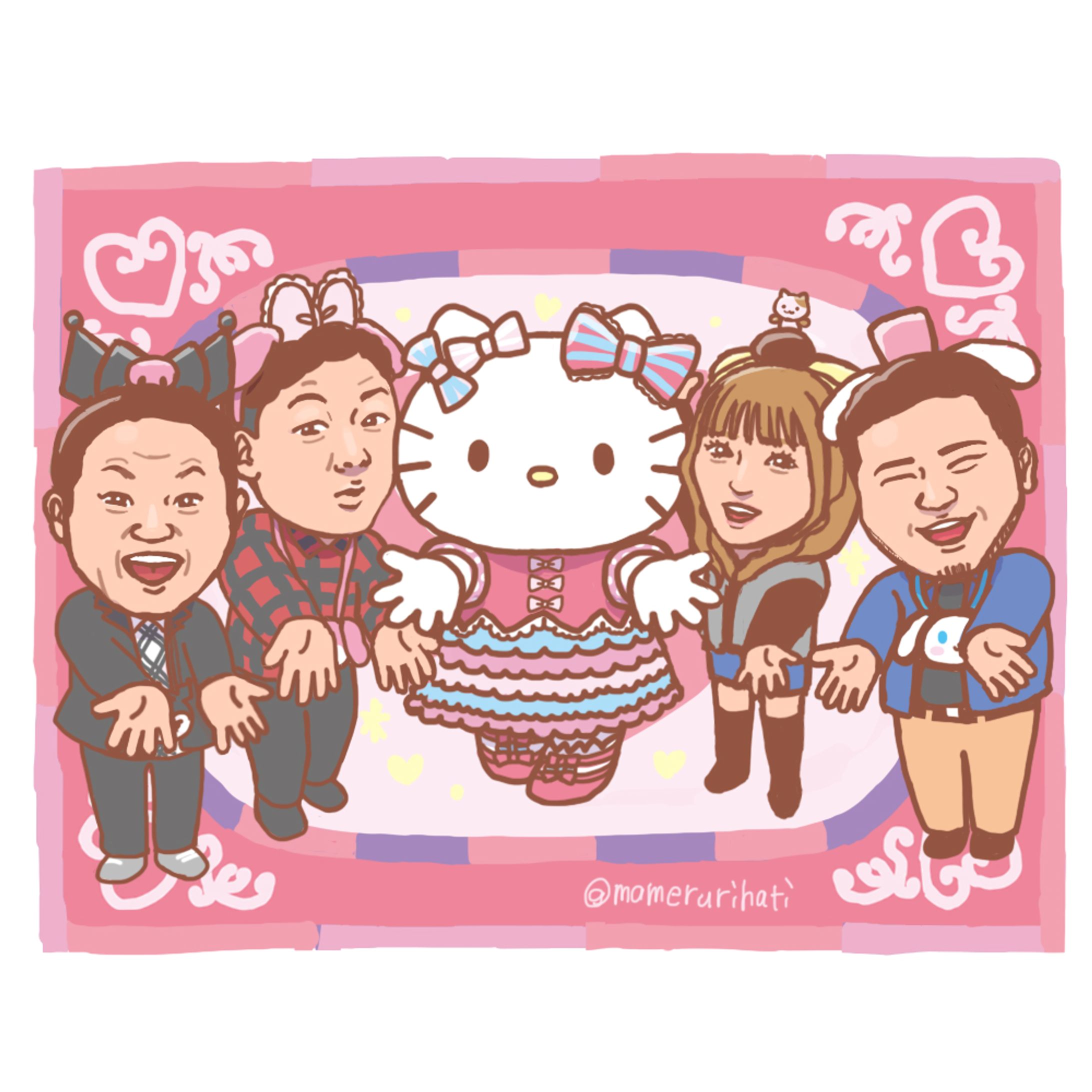 ファンアート-1