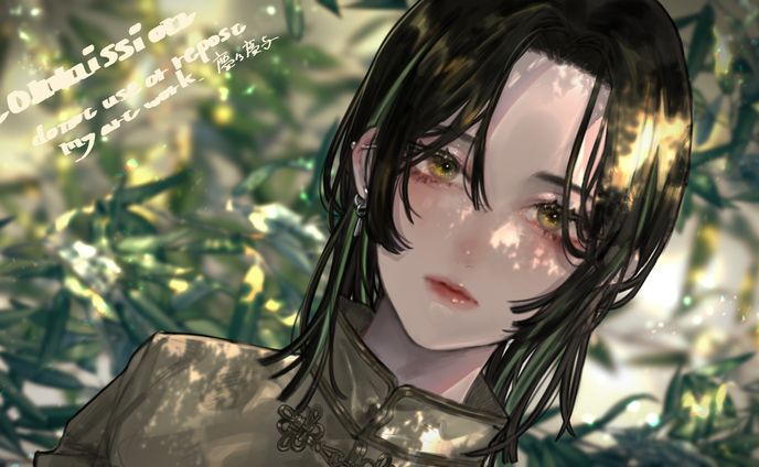 キャライラスト