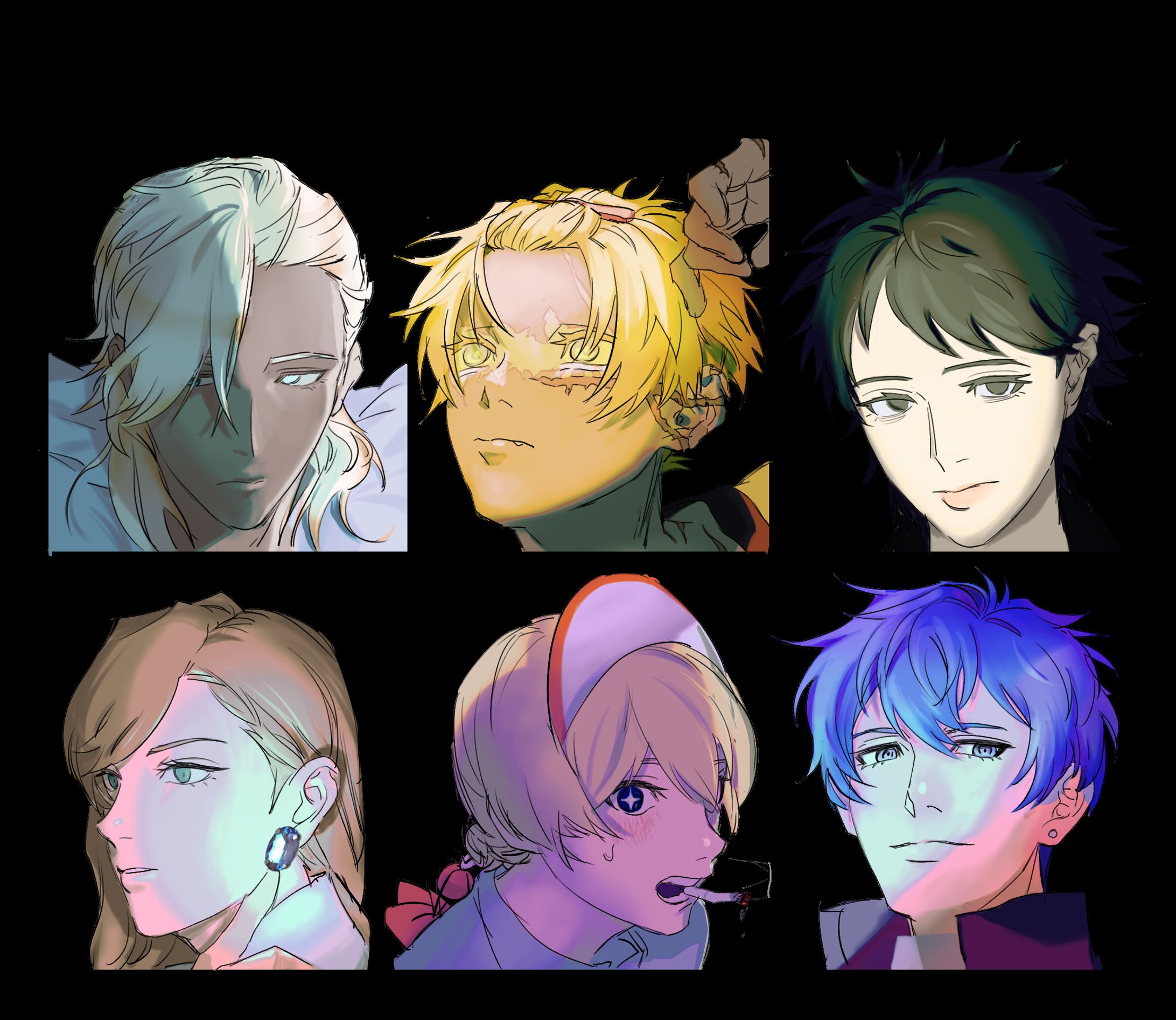 x(旧Twitter)タグ-1