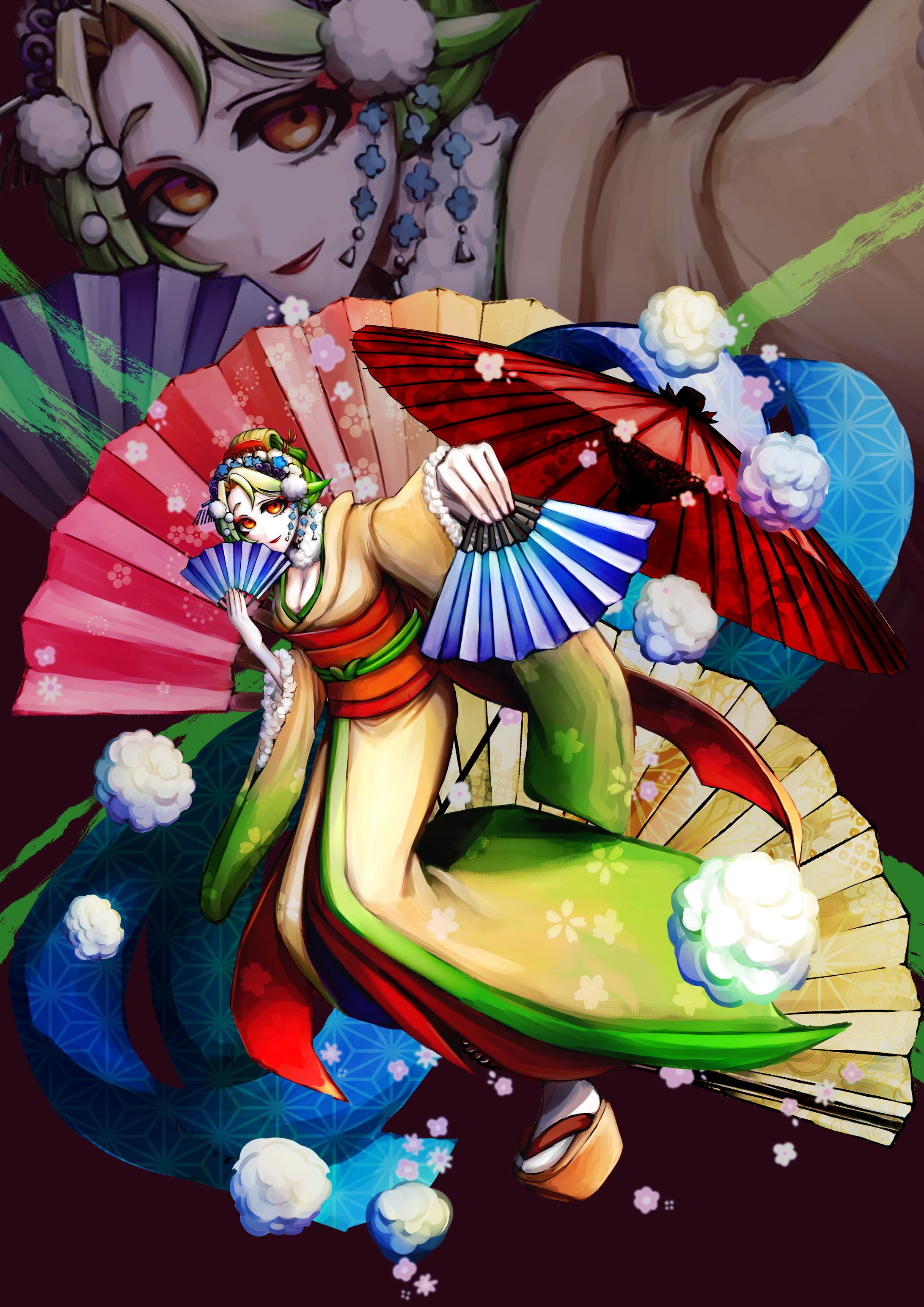 厚塗り-1