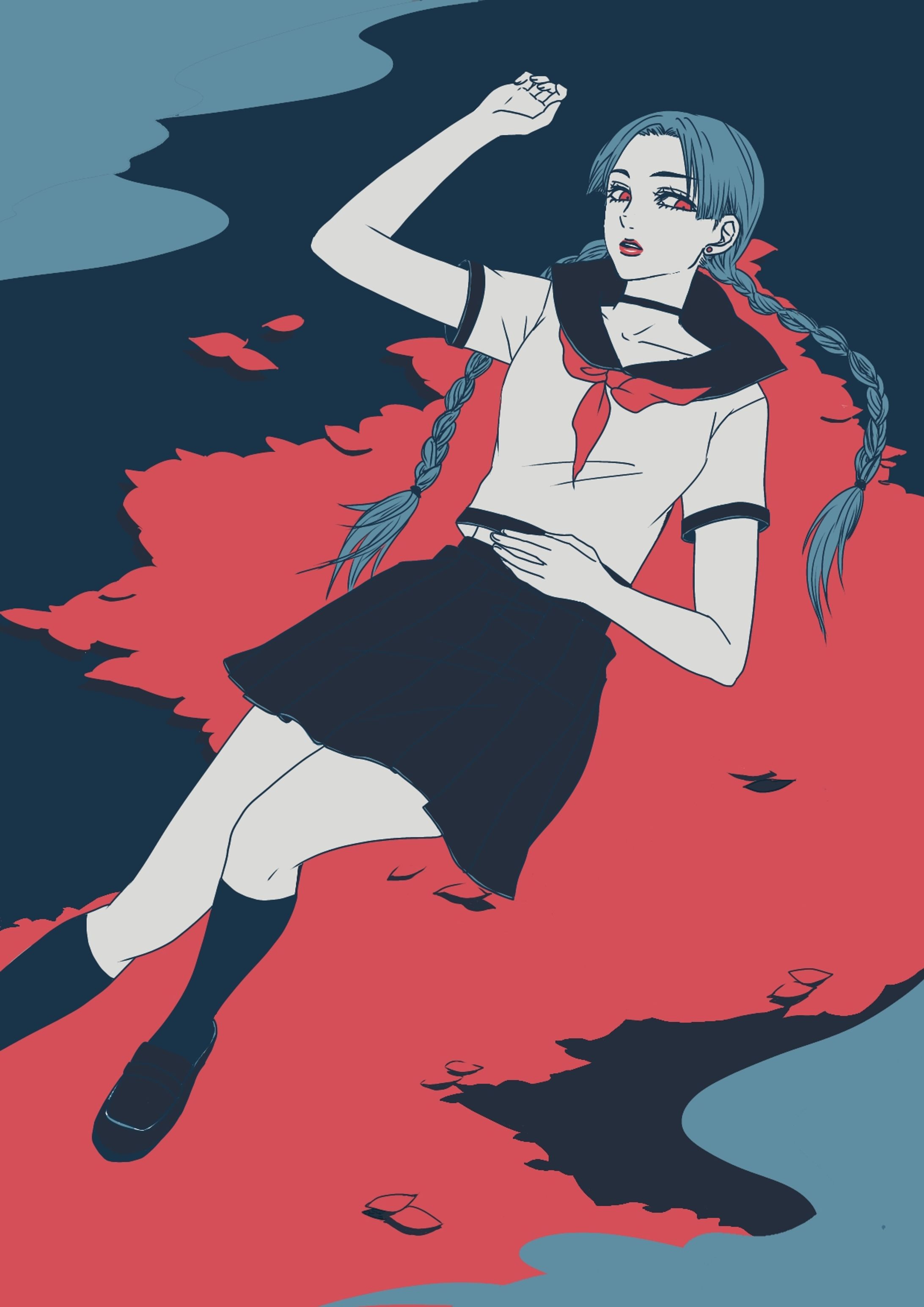 恋煩い-1