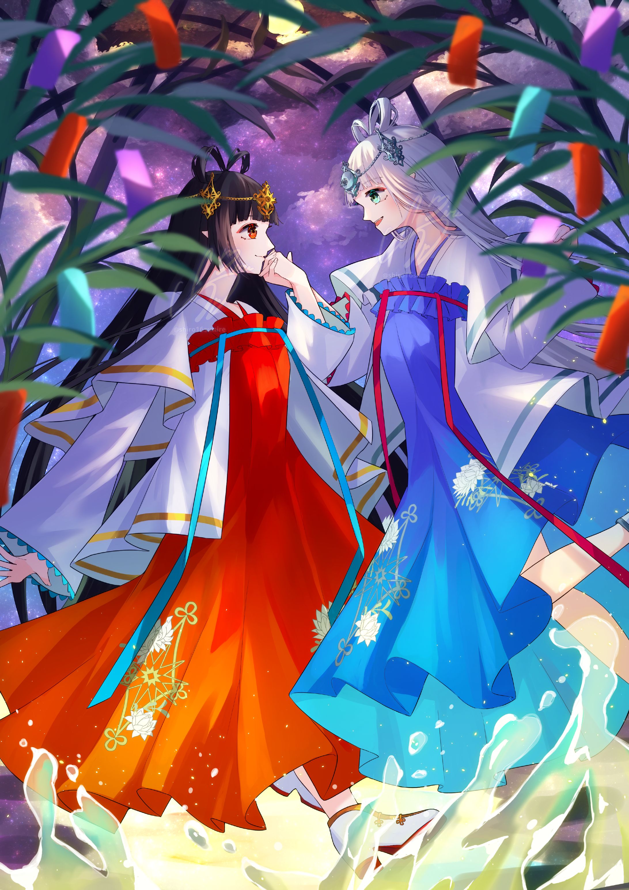 七夕🎋-1