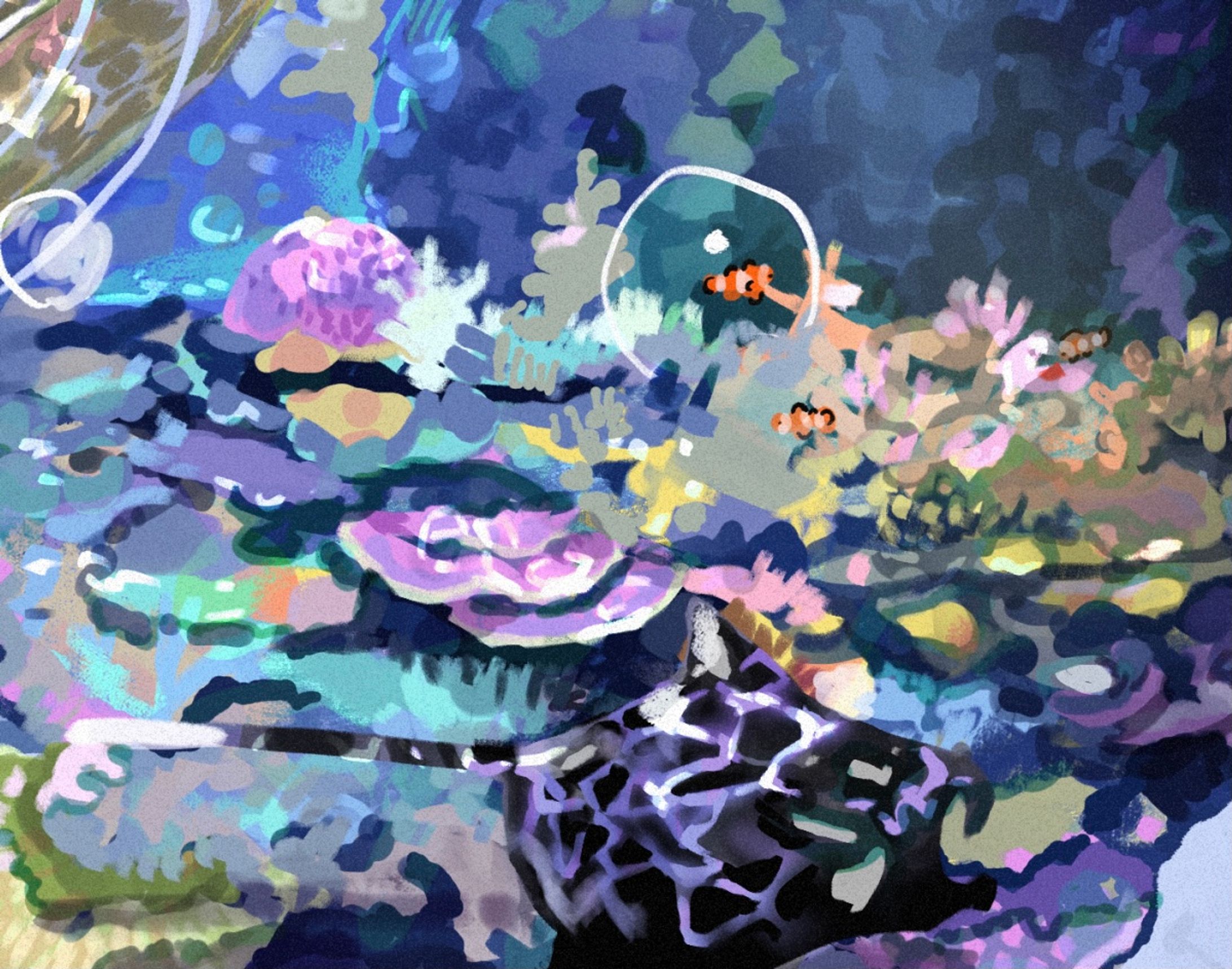 海-1