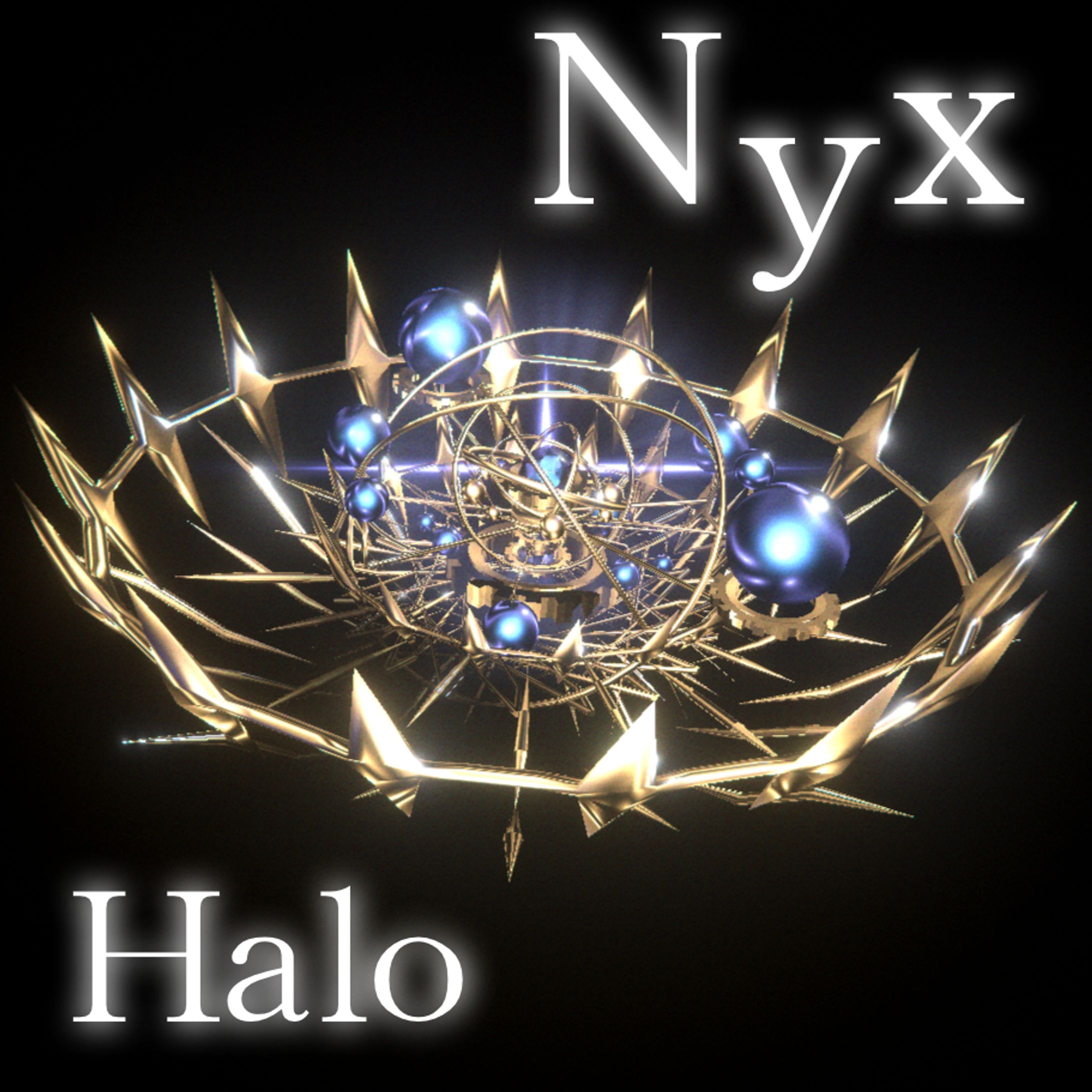 Nyx Halo-1
