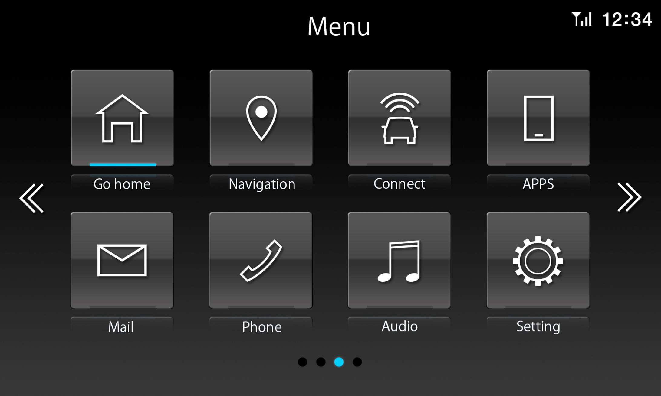 車載GUIデザイン-1