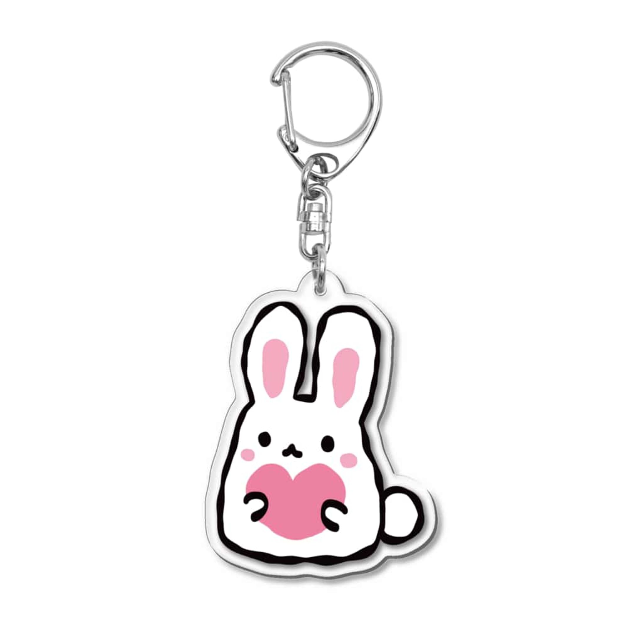 キーホルダー-1