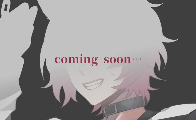 THUMBNAIL｜居枝猫蓮 - 恋愛裁判