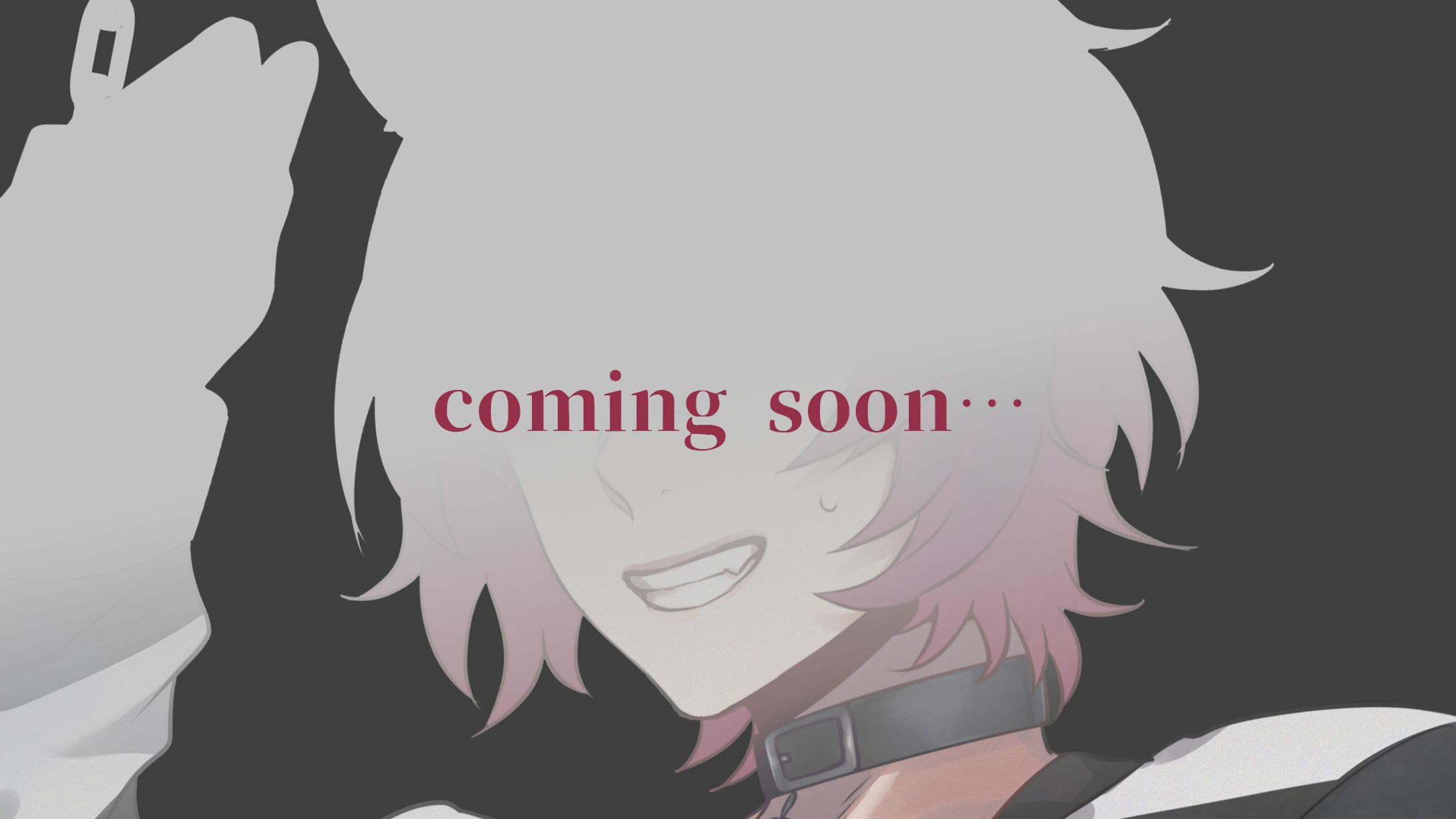 THUMBNAIL｜居枝猫蓮 - 恋愛裁判-1