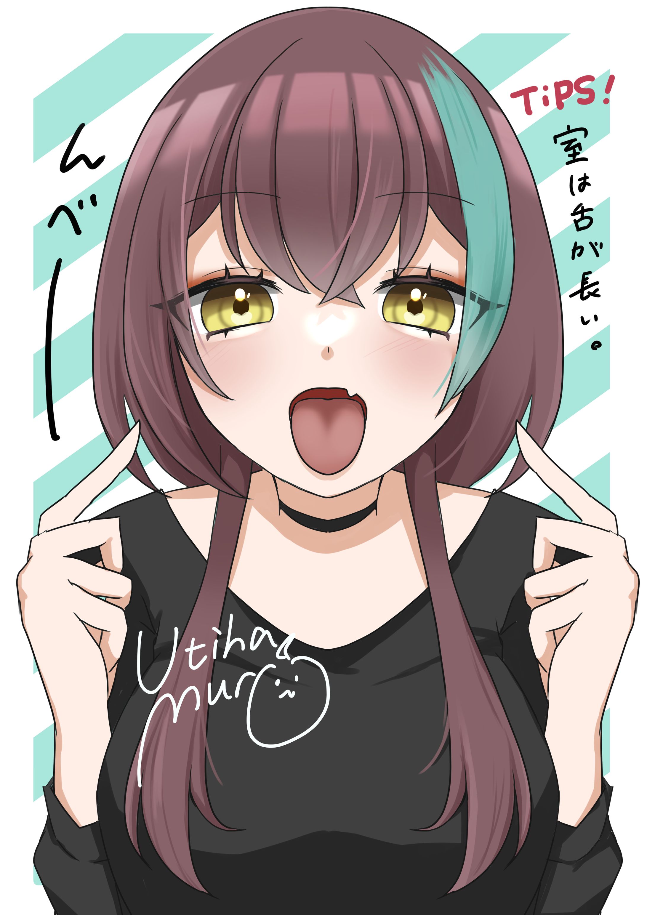 自身のイラスト-1