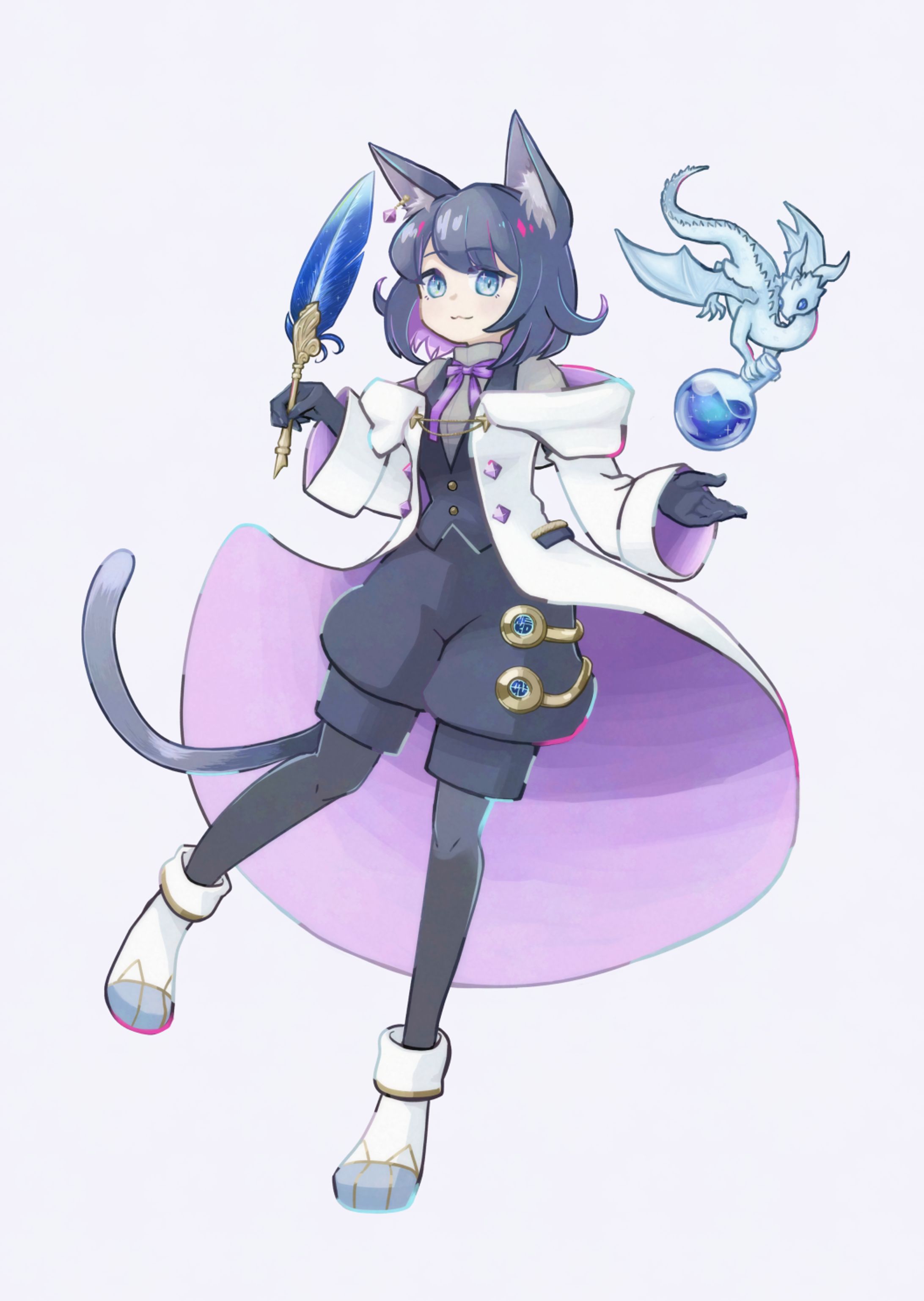 キャラクターデザイン-1