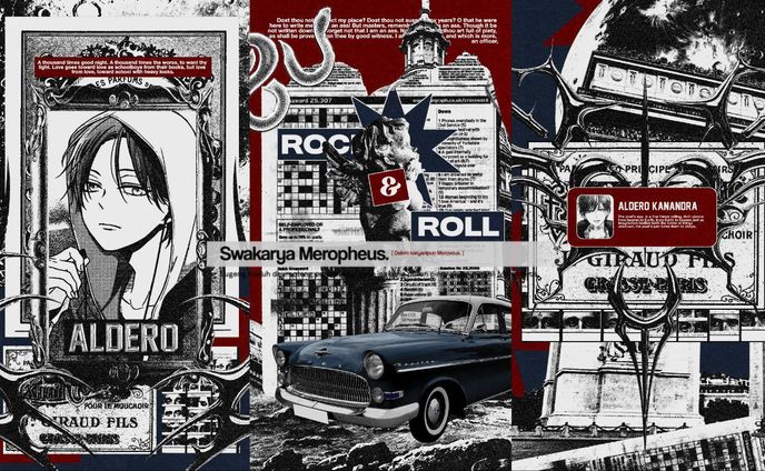 ST: Rock n Roll