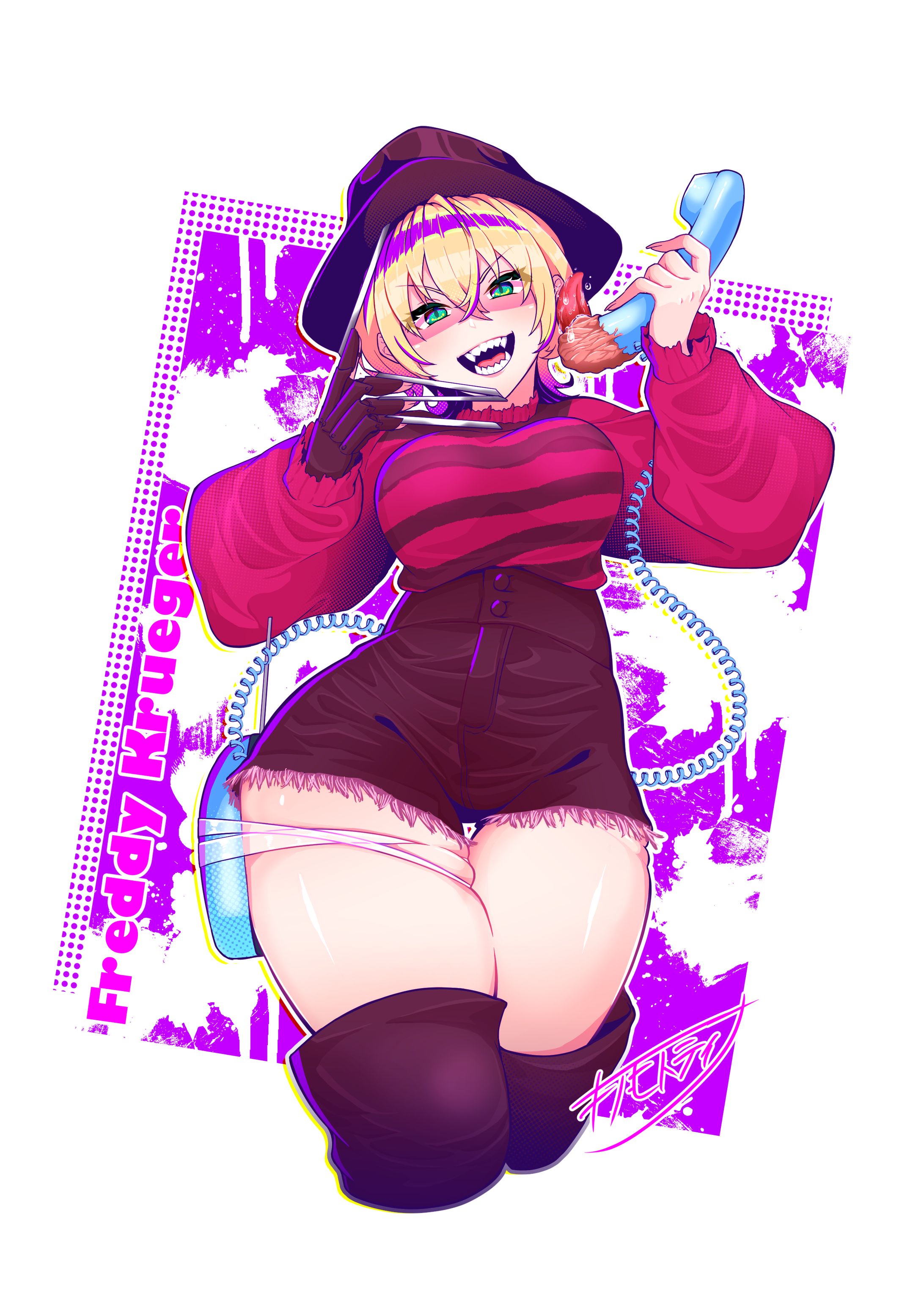 オリジナル作品-1