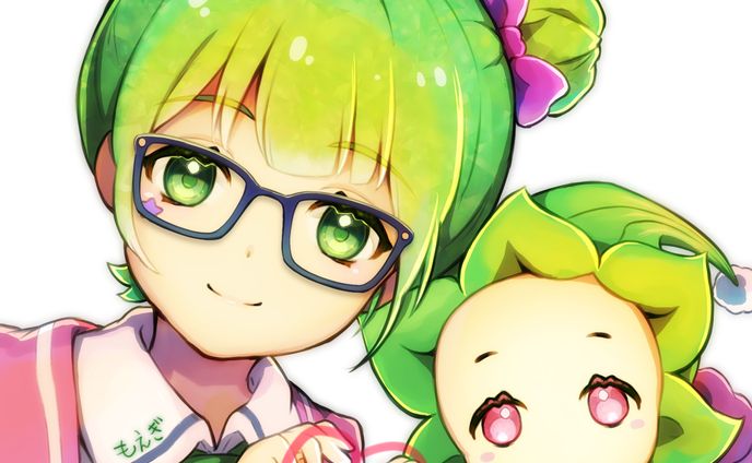 アイコンイラスト