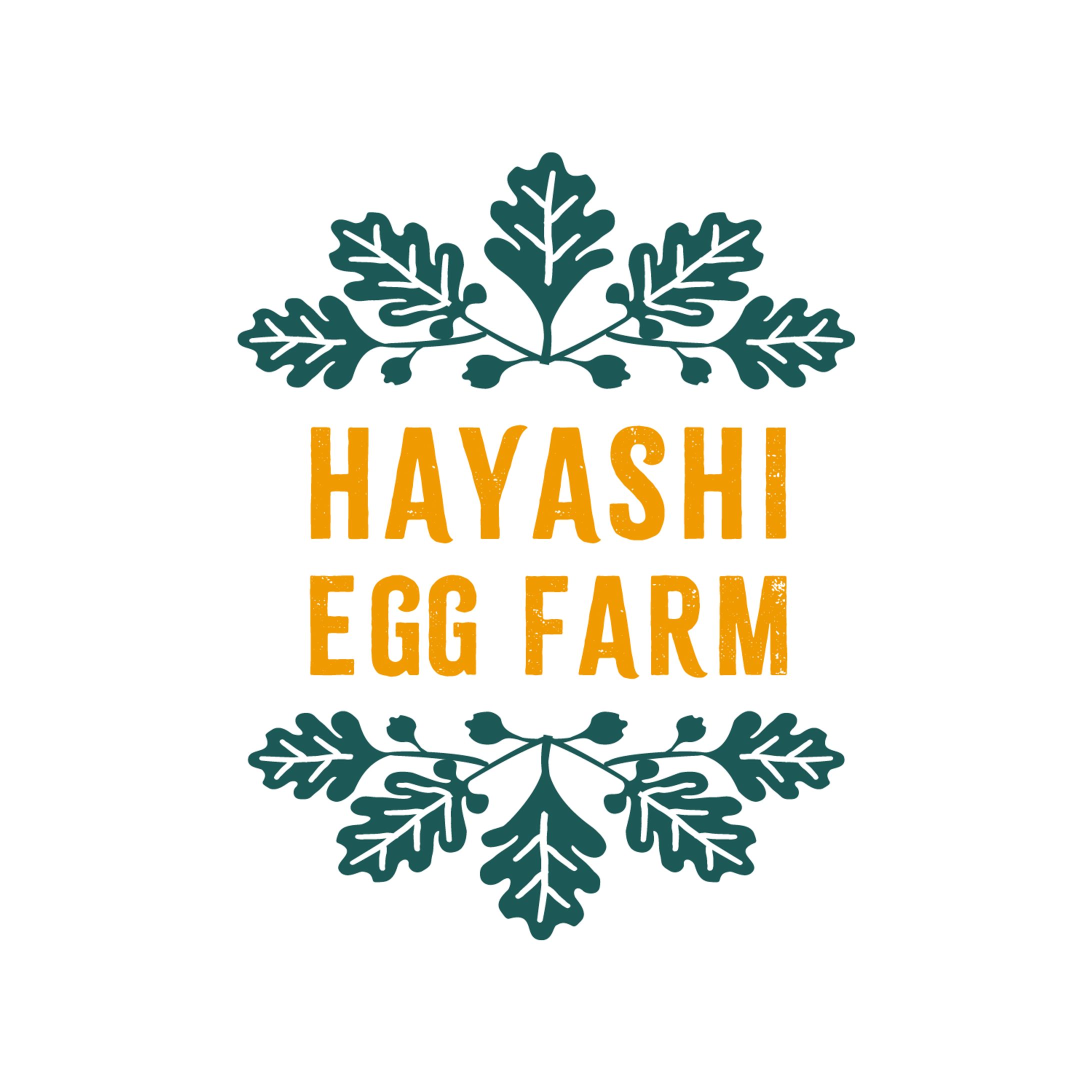 HAYASHI  EGG FARM-1