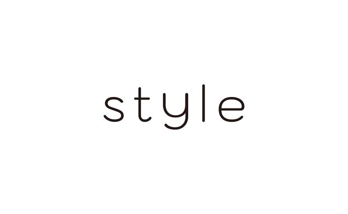 ロゴ、style #2