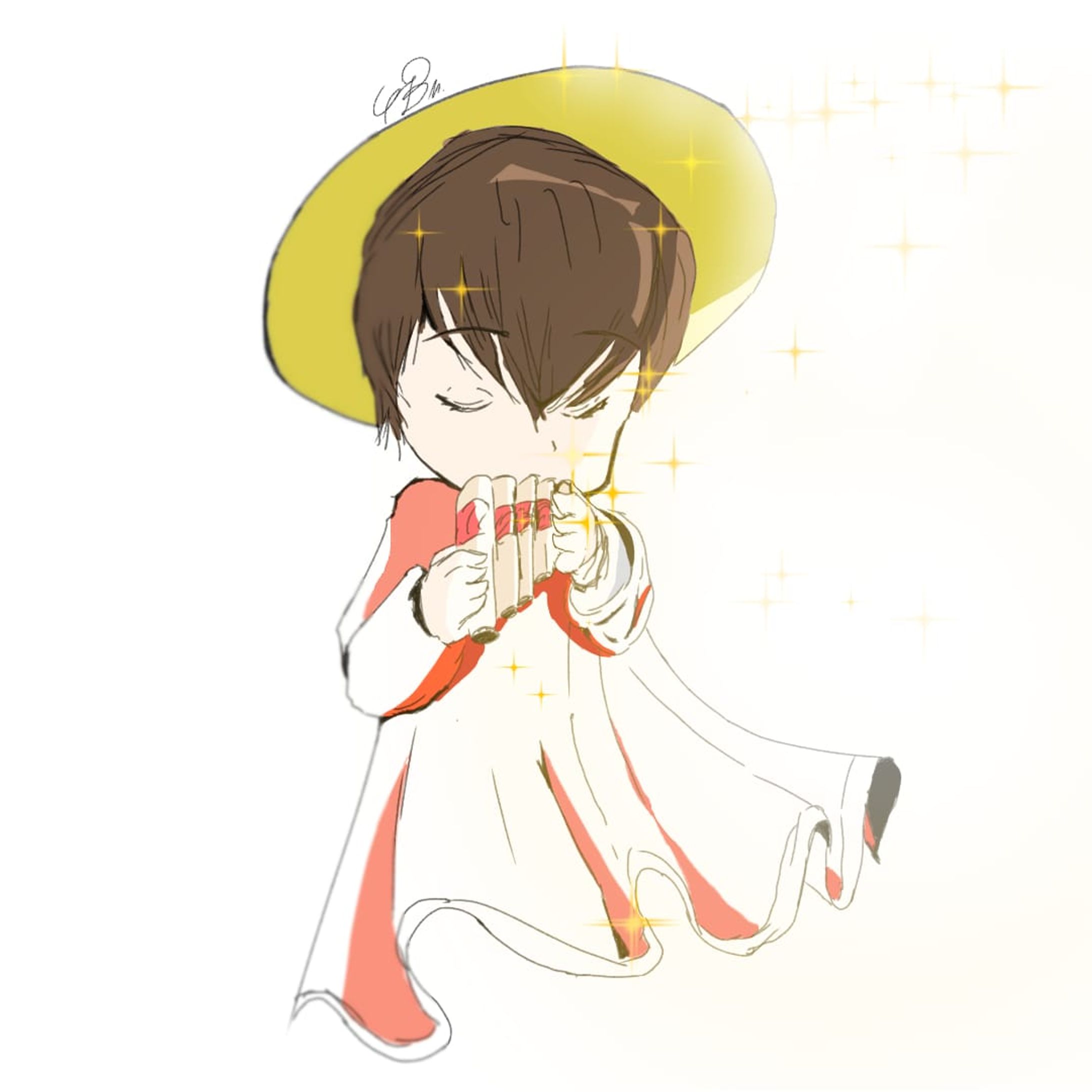 「 Andean flute 」-1