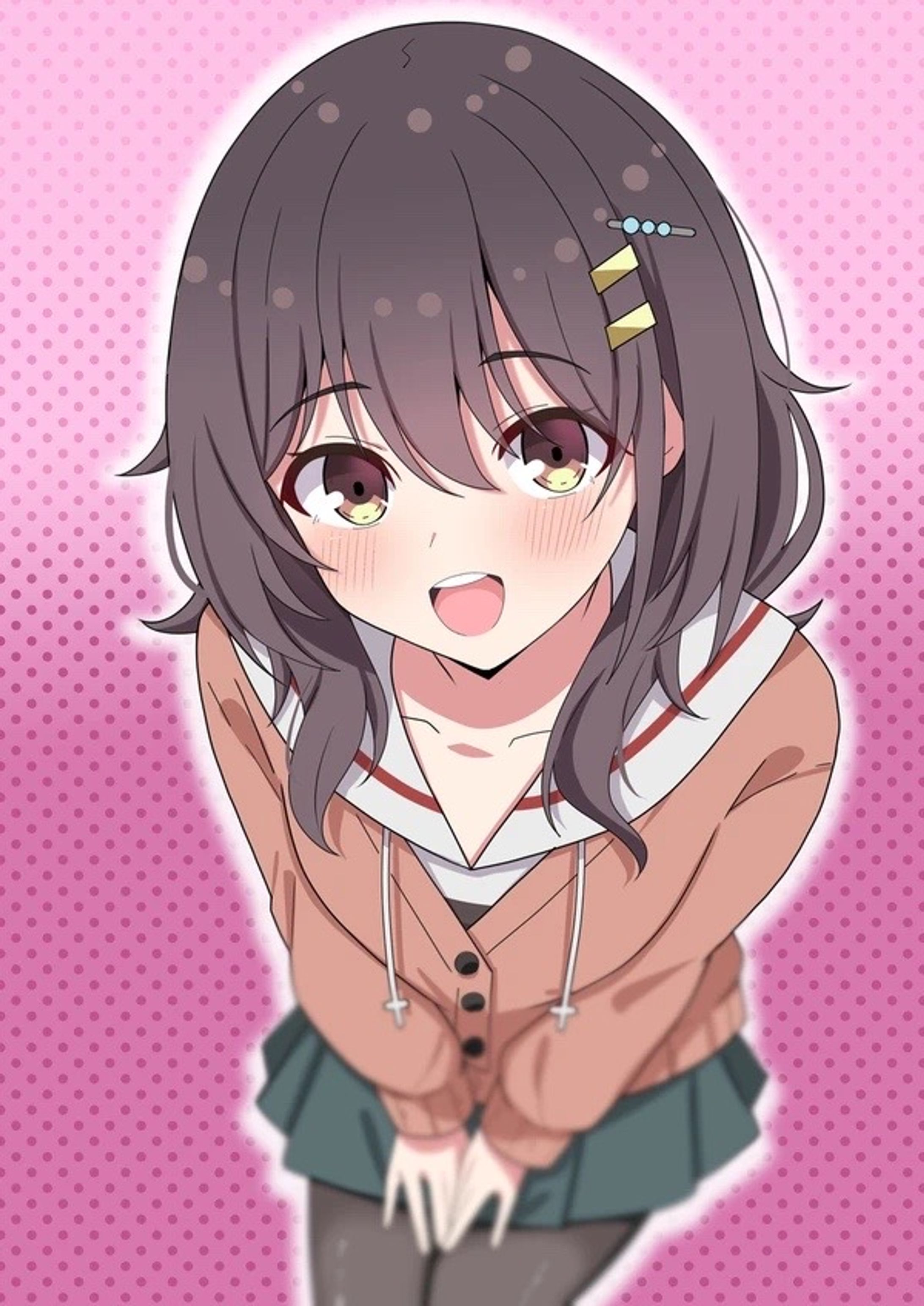 ひびめしイラスト🍚-1