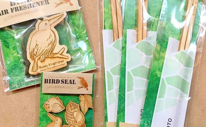 商品、パッケージデザイン、イラストの作成