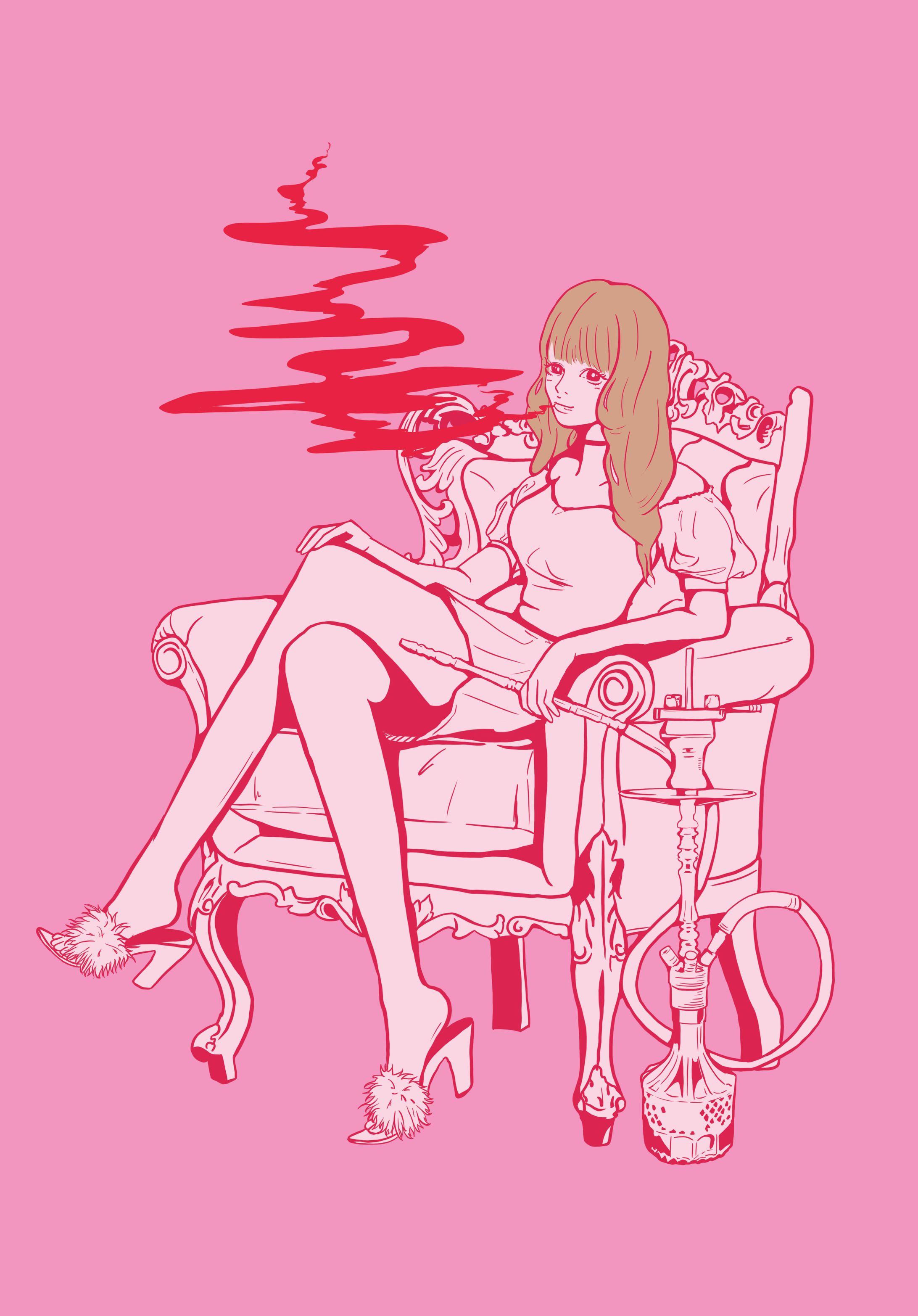 【企業様ご依頼】 SHANTI様-1