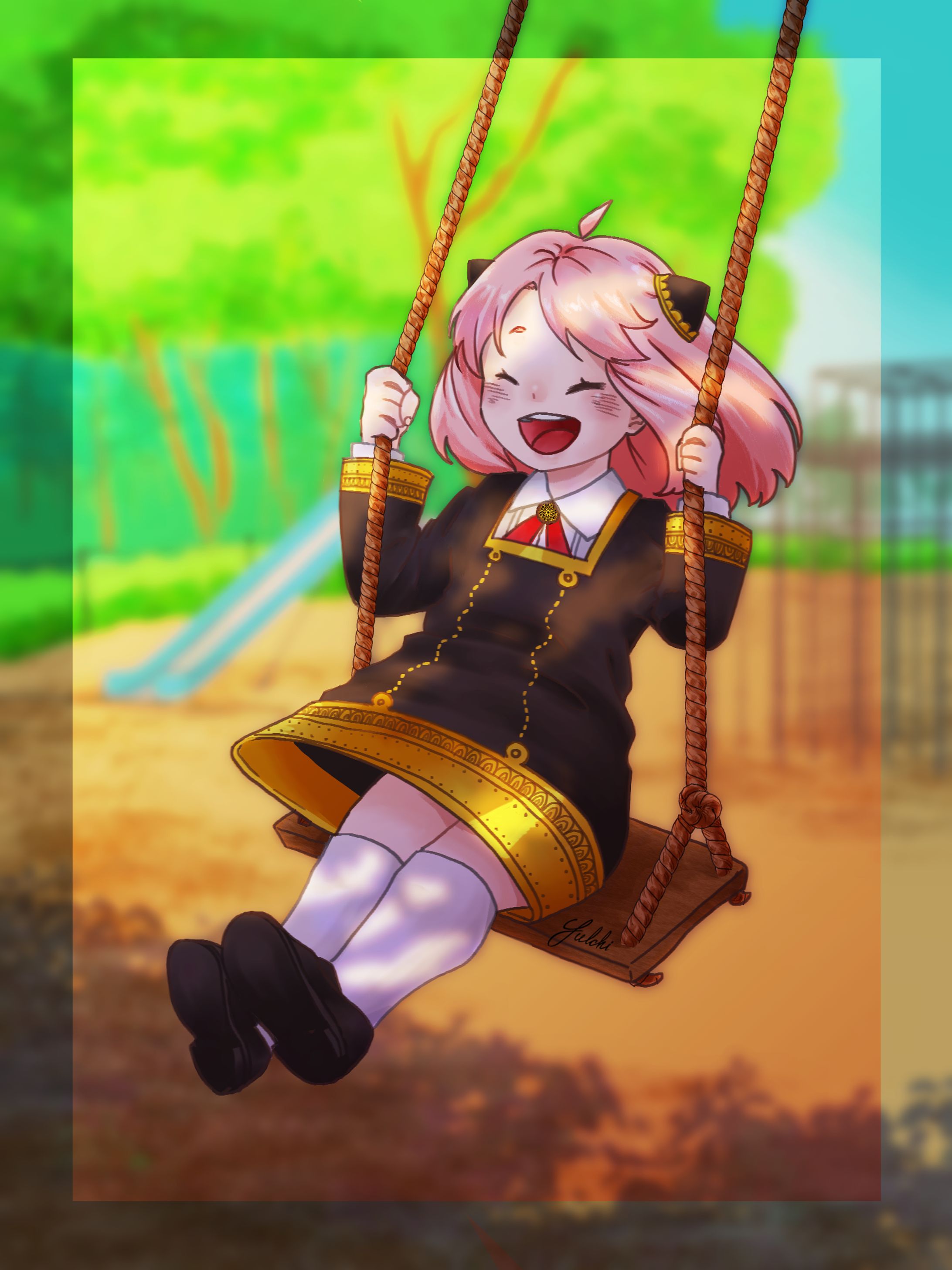 Park outing-1