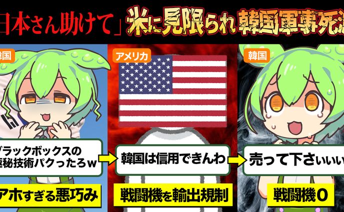 ずんだもん【サムネイル】