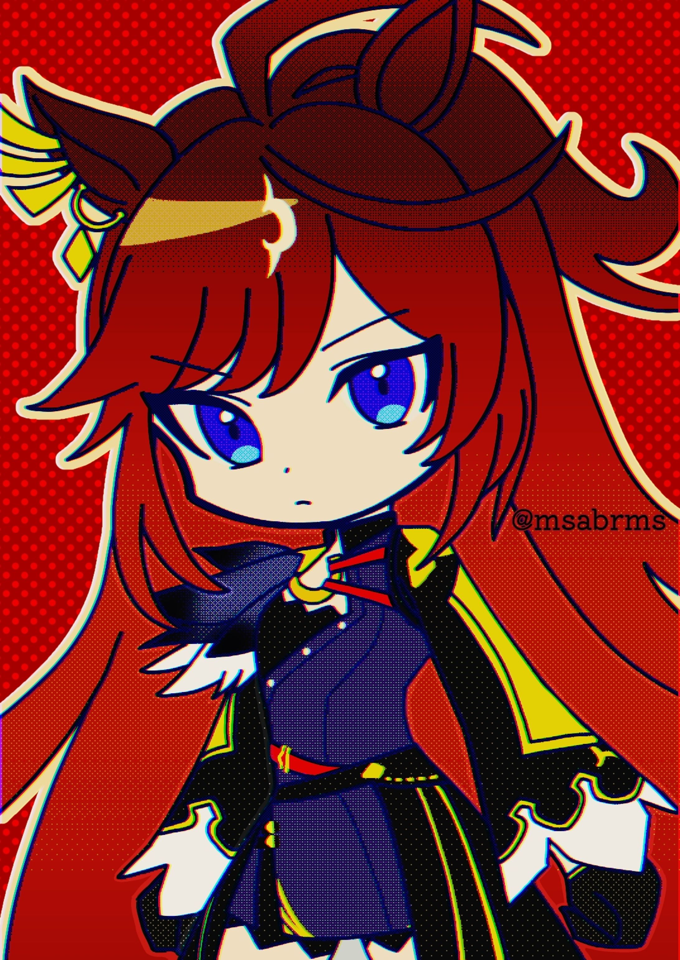 ドゥラメンテ-1