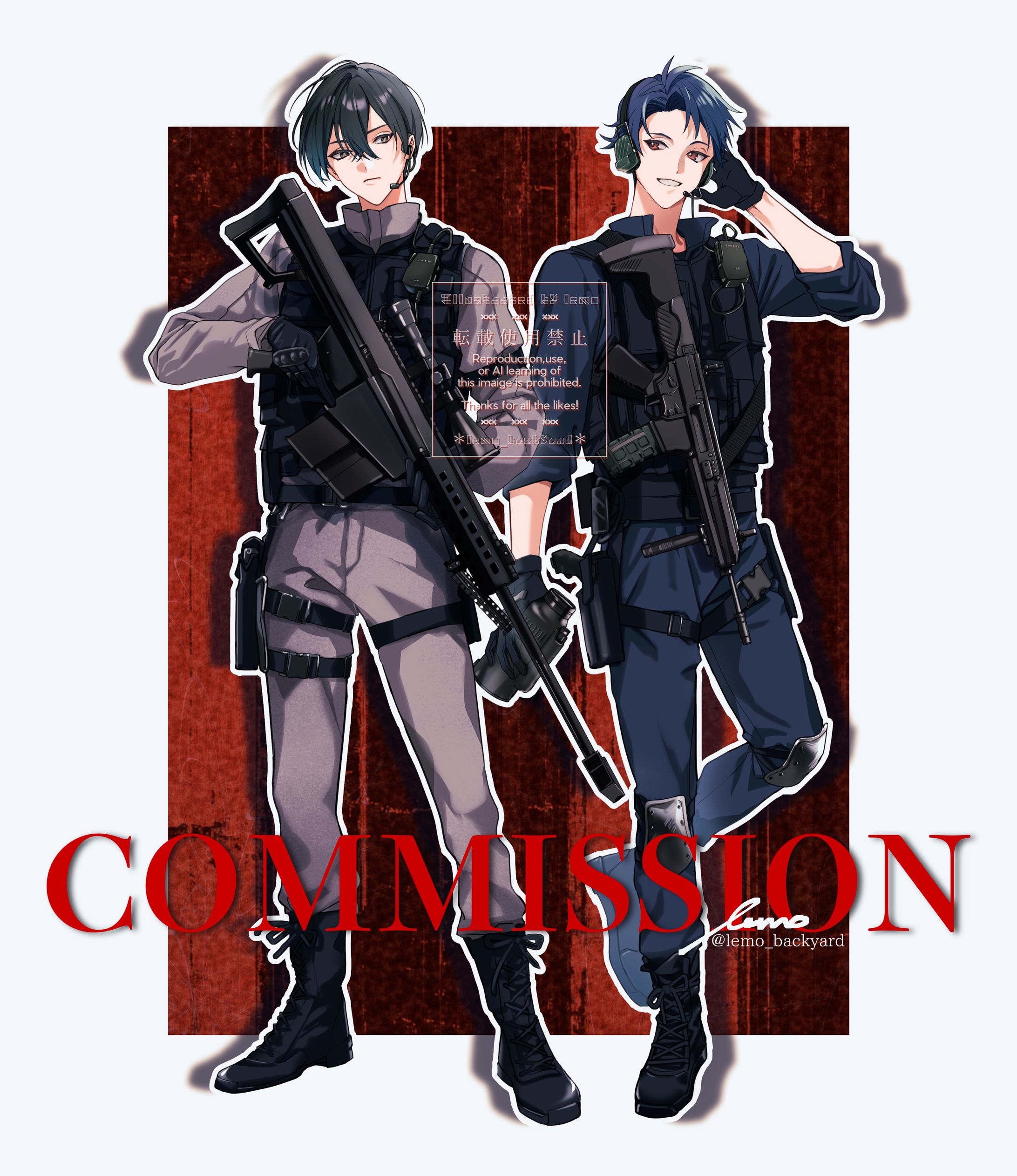 commission-1