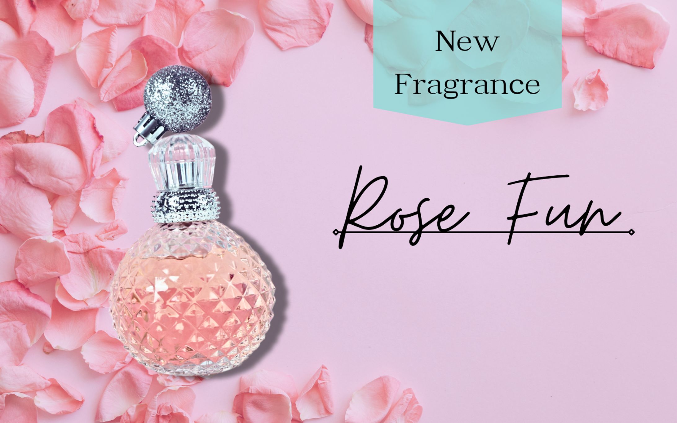 [HerTeck架空案件]香水品紹介のLP-1