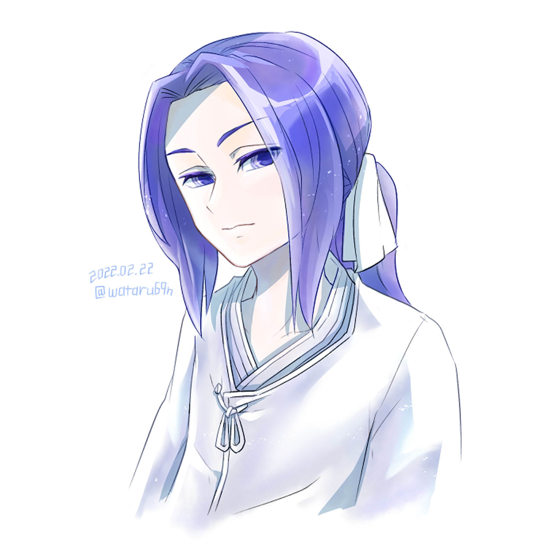 ムヒョロジファンアート-1