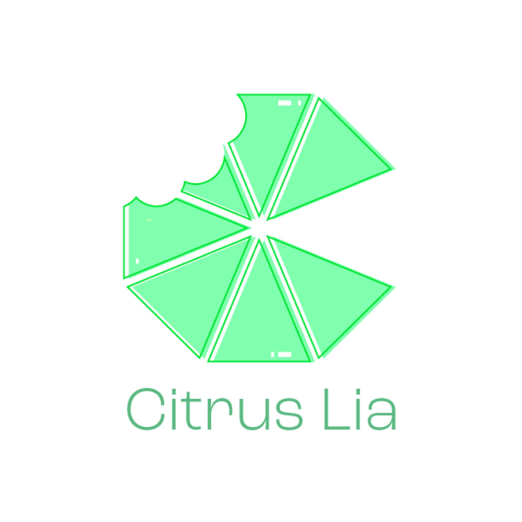 citrusLia logo-1
