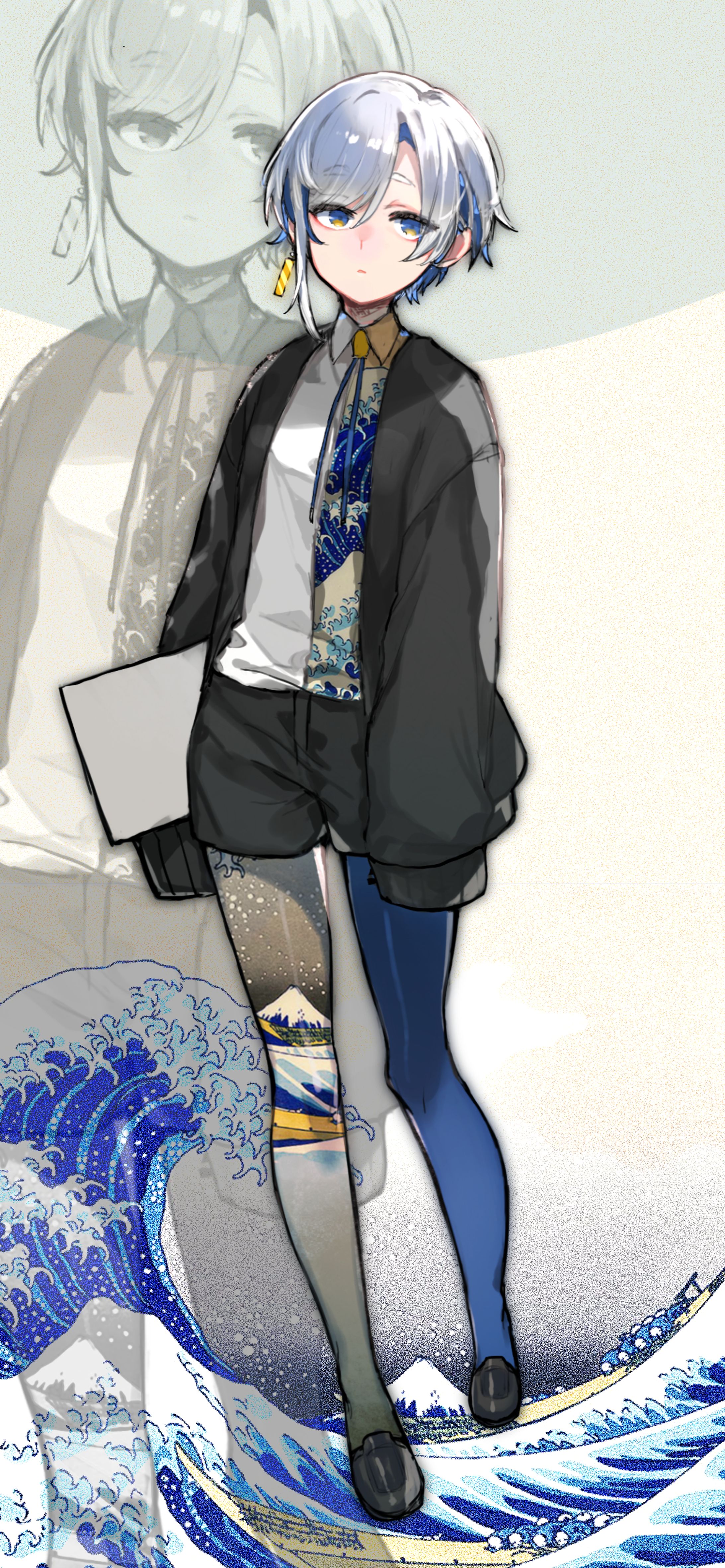 ＴＲＰＧ立ち絵_創作-1
