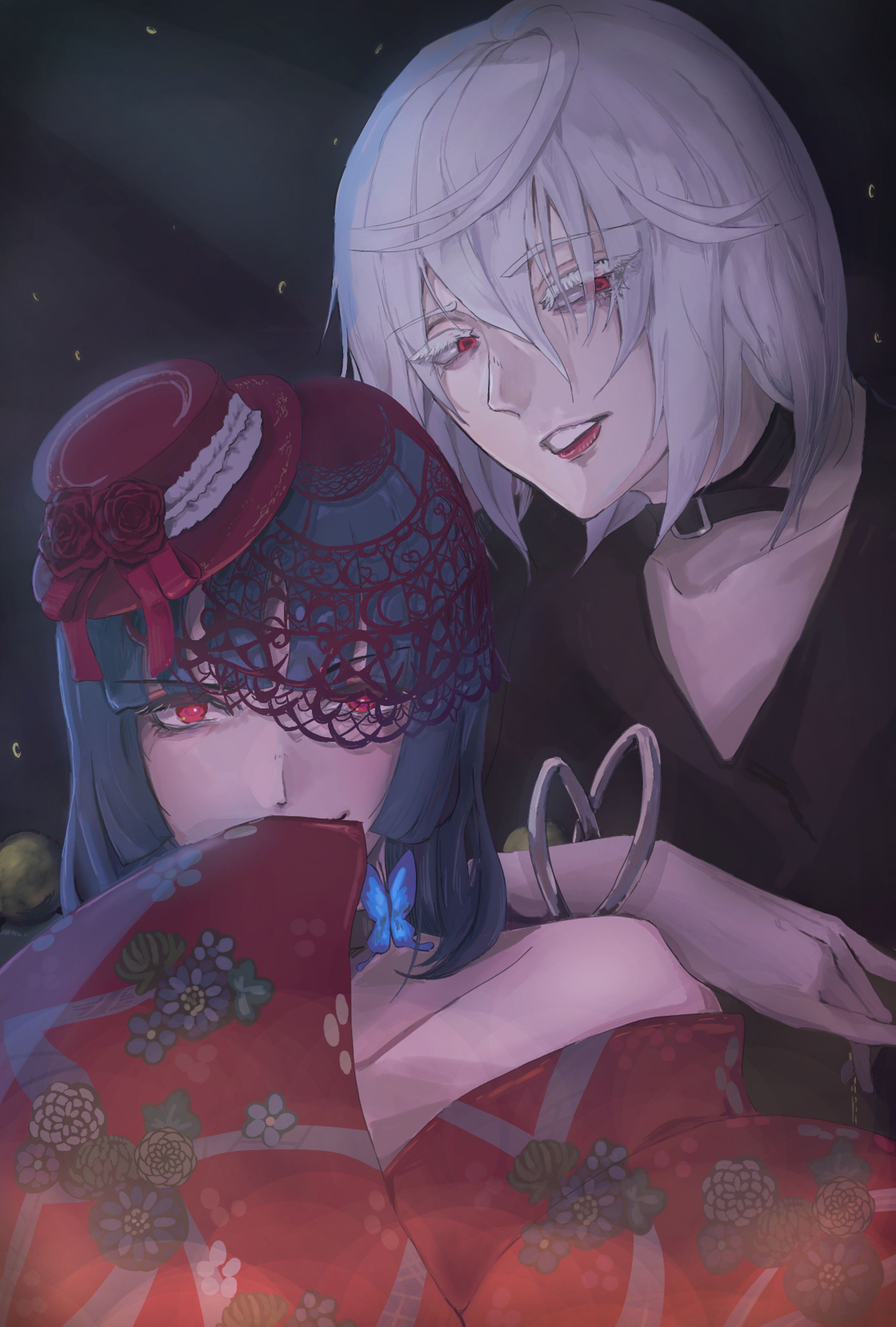 ファンアート-1