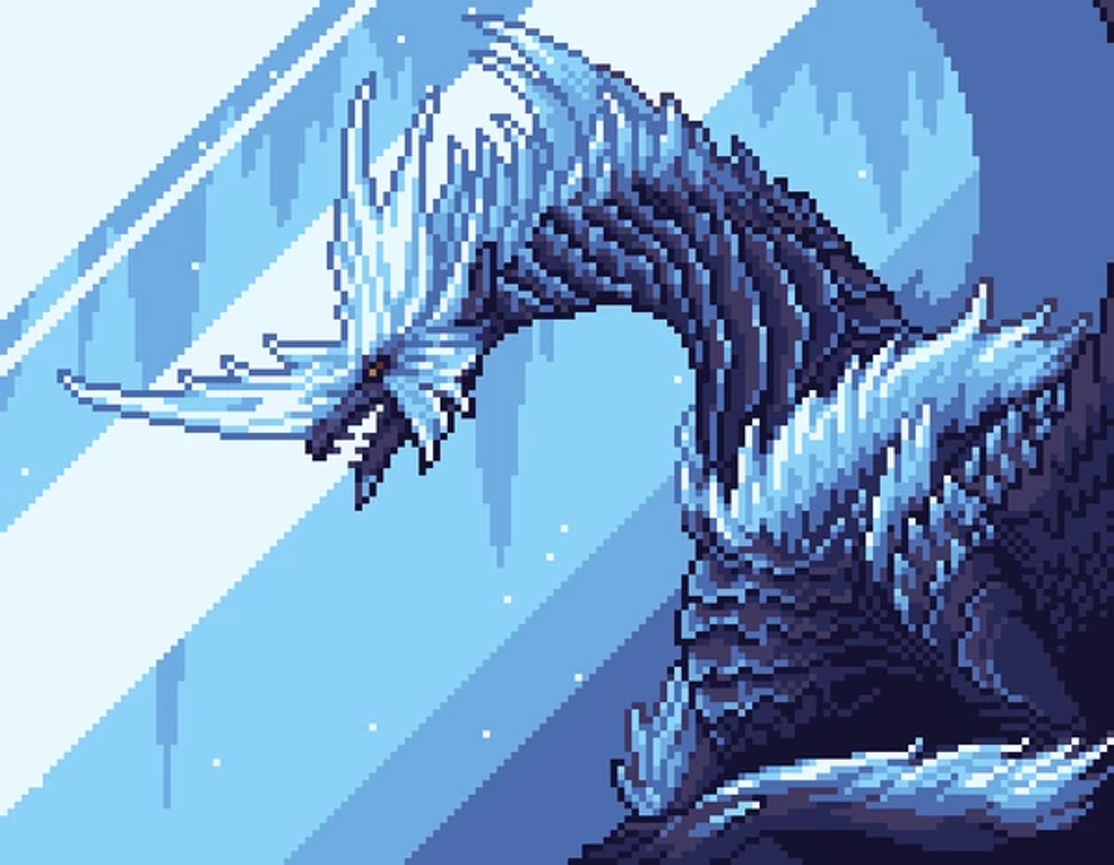 ドット絵-1