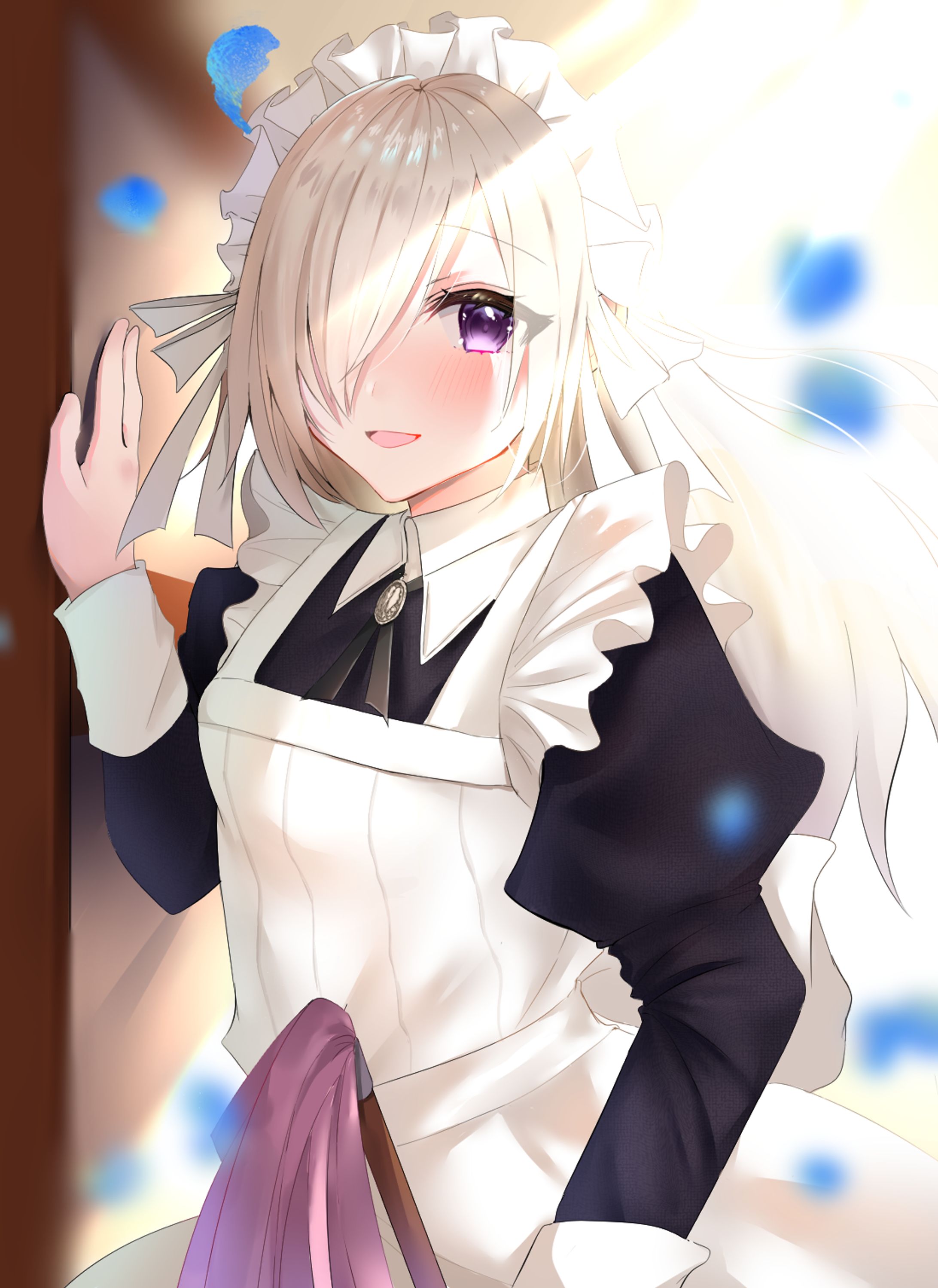 1 メイド-1