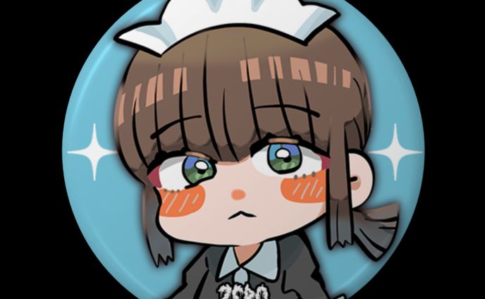 メイド、グッズ販売