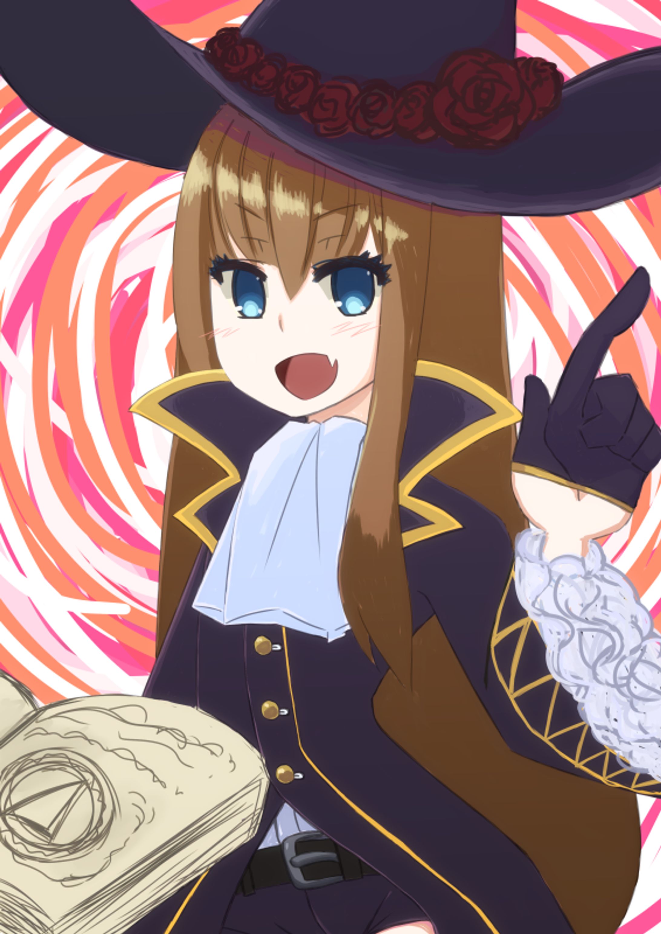 サンプルイラスト-1