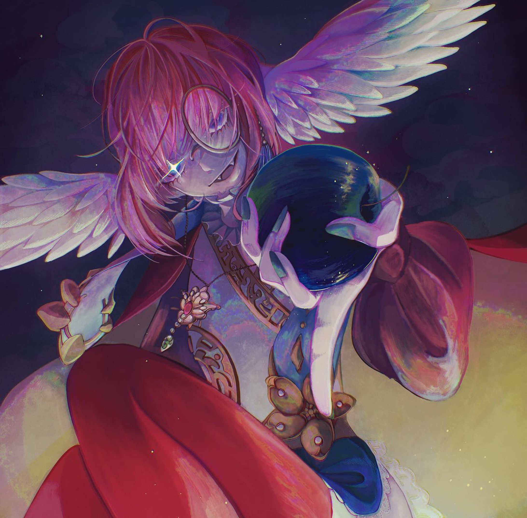 オリジナル/oc-1