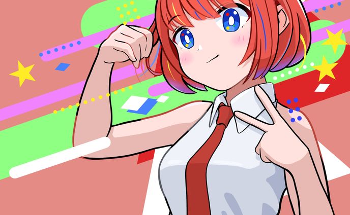 オリキャラ
