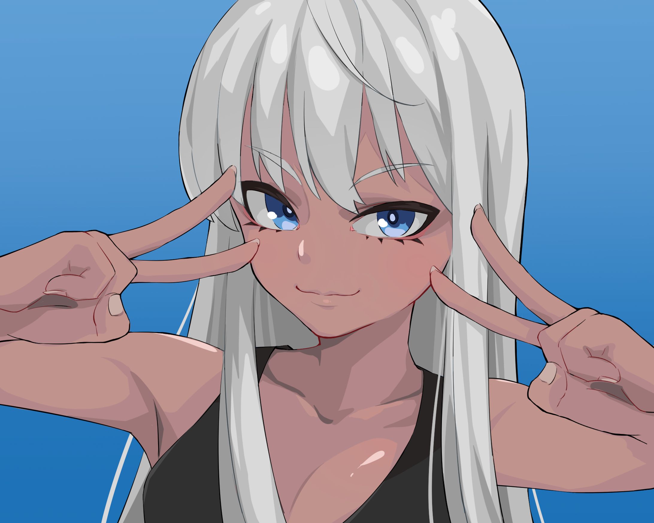 pixiv200フォロワー達成記念-1