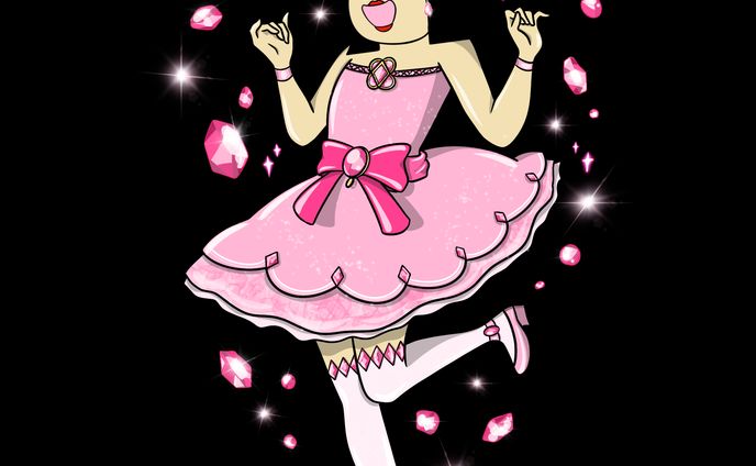 キラキラしきぶ