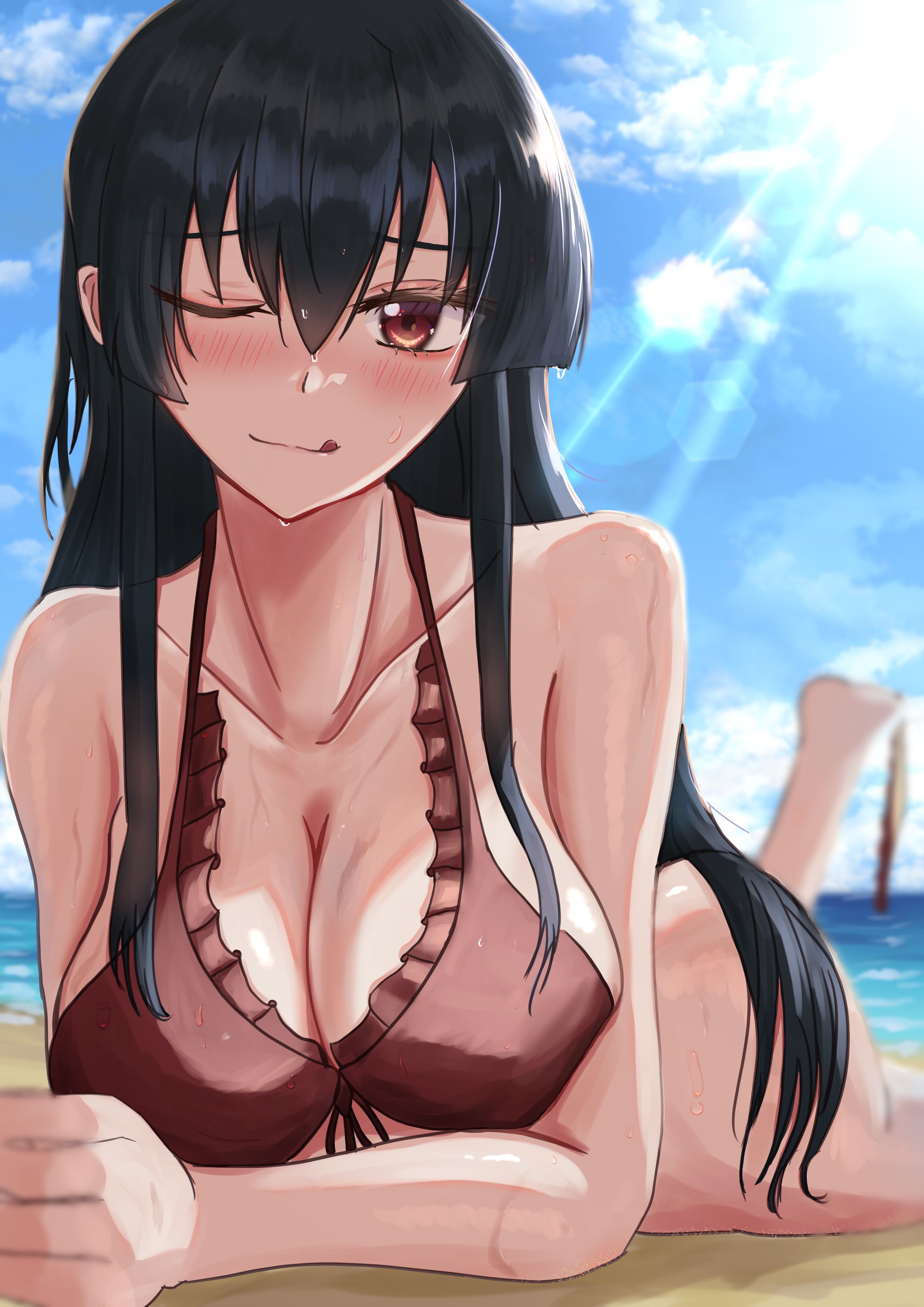 アカメ-1