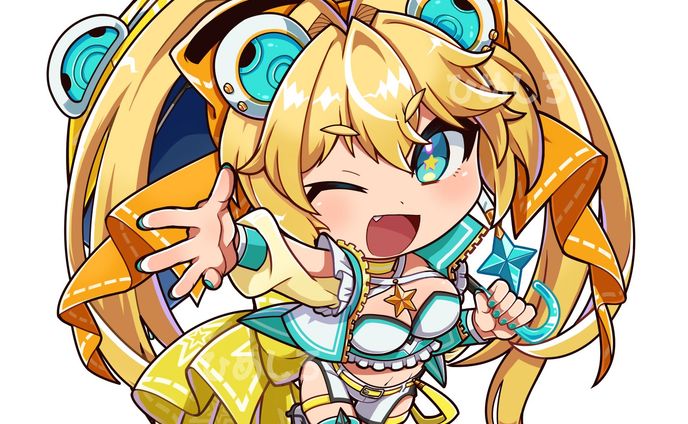 コンパニオンランプ
