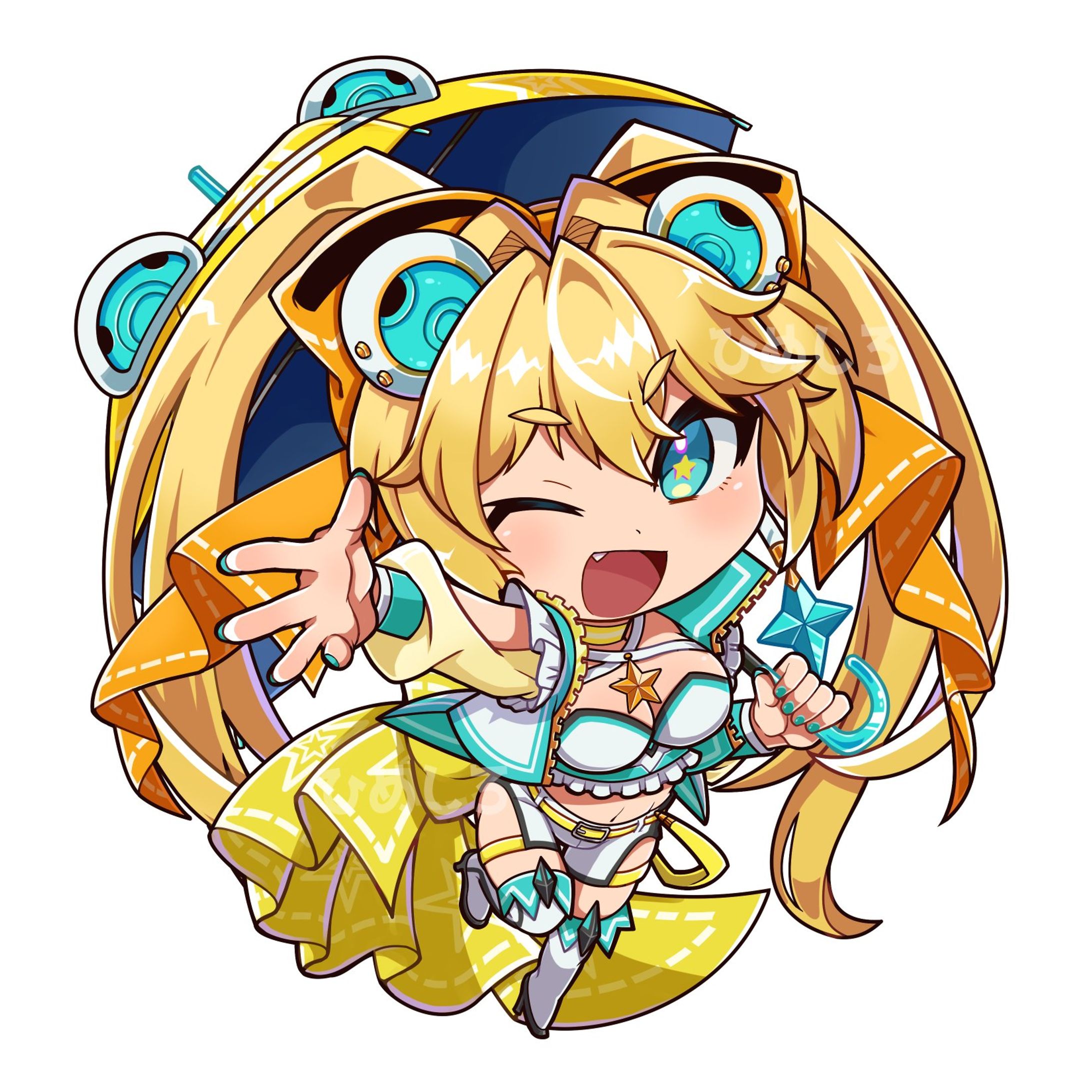 コンパニオンランプ-1